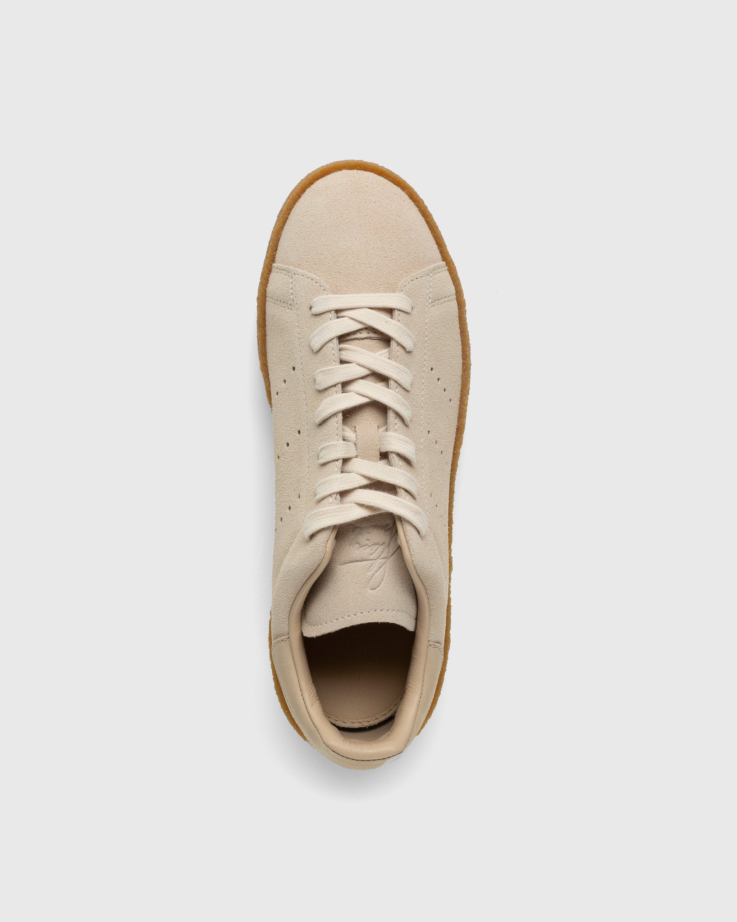 Adidas - Stan Smith Crepe Beige - Footwear - Beige - Image 5
