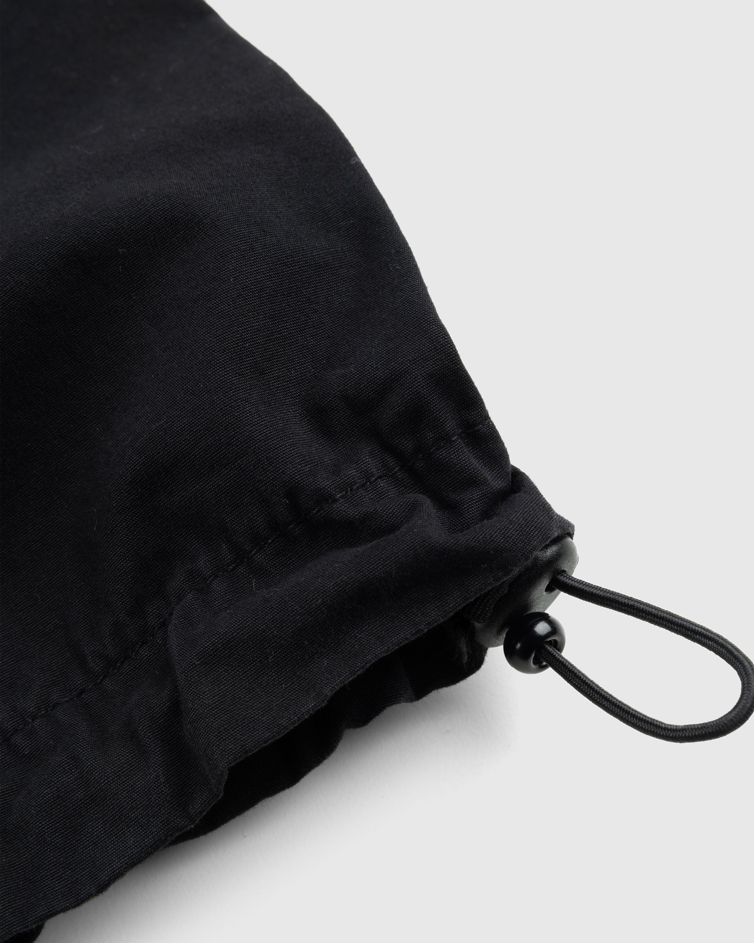 Carhartt WIP - Judd Pant Black /garment dyed - Clothing - Black - Image 7