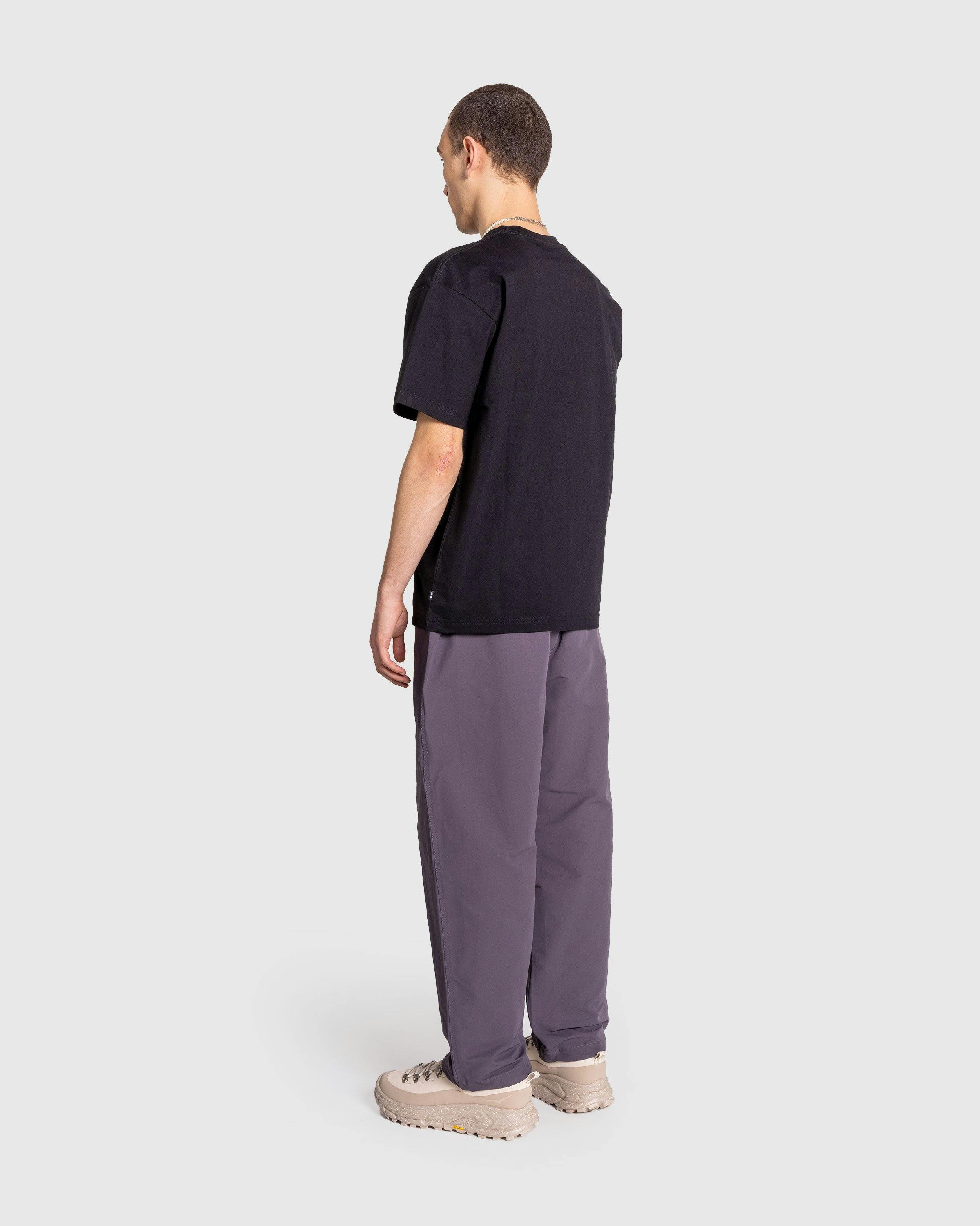 Patta - Belted Tactical Chino Nine Iron - Clothing - Grey - Image 4