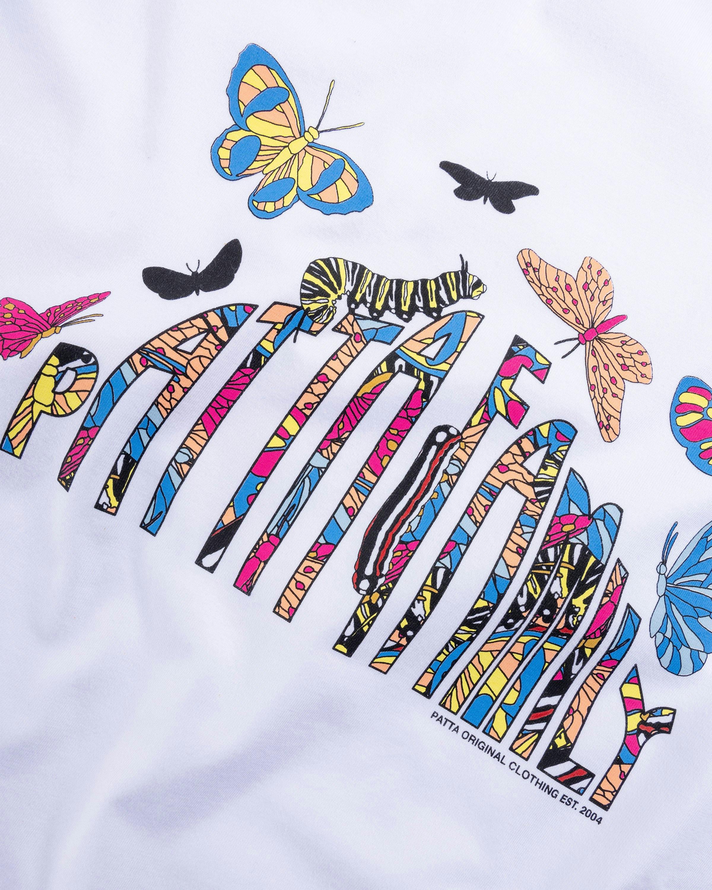 patta friends and family