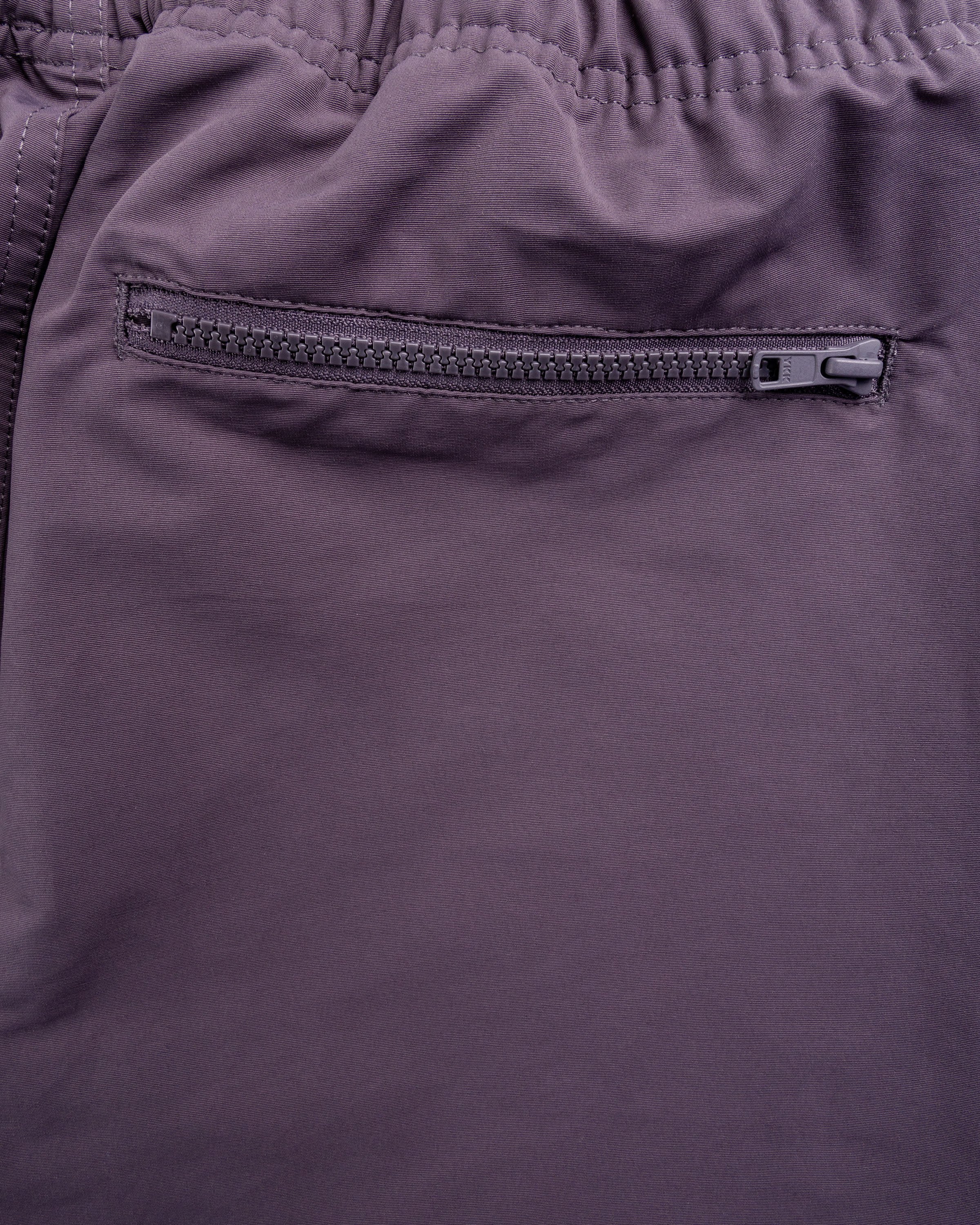 Patta - Belted Tactical Chino Nine Iron - Clothing - Grey - Image 7
