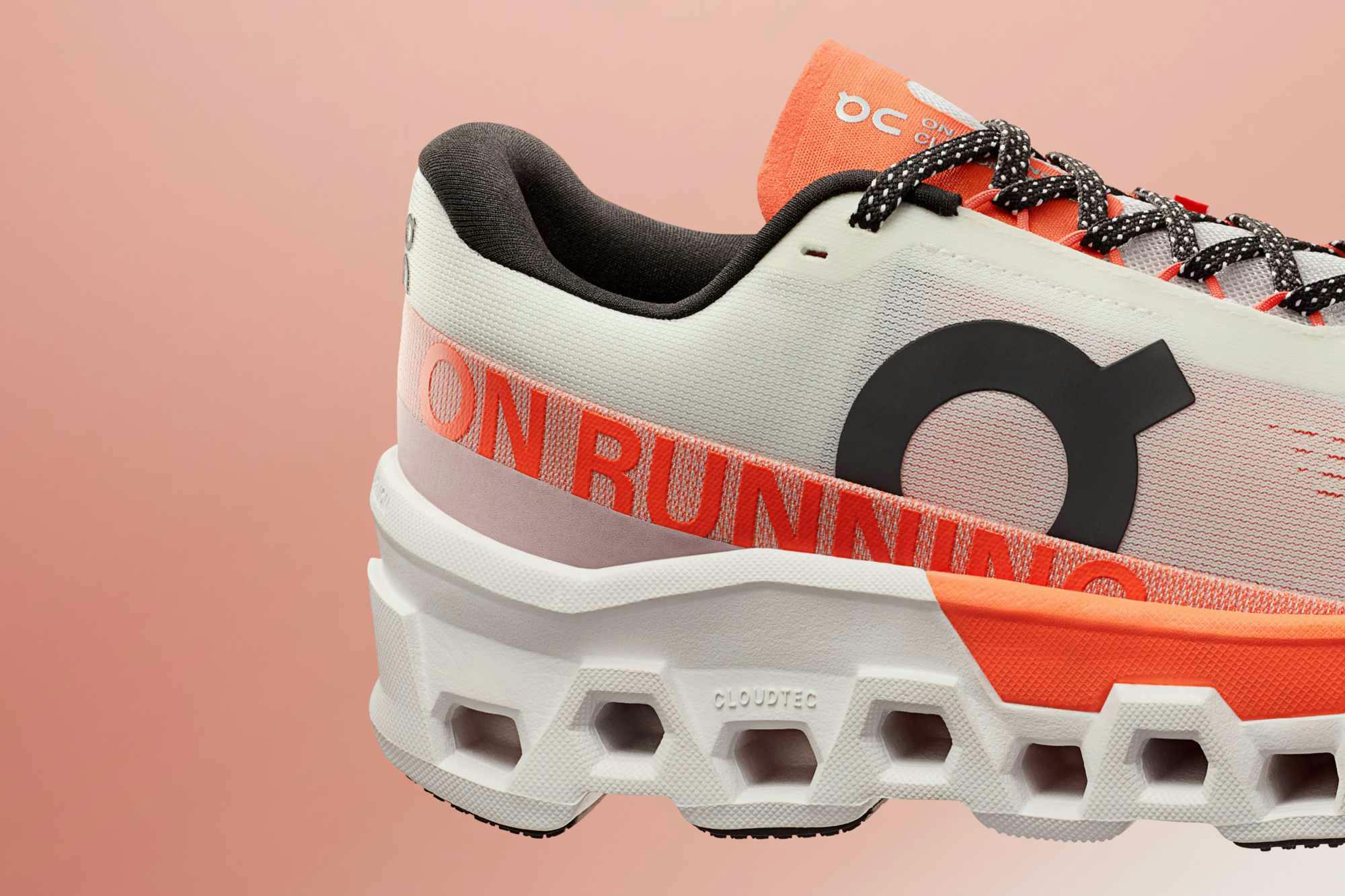 On Running's Cloudmonster 2 sneaker