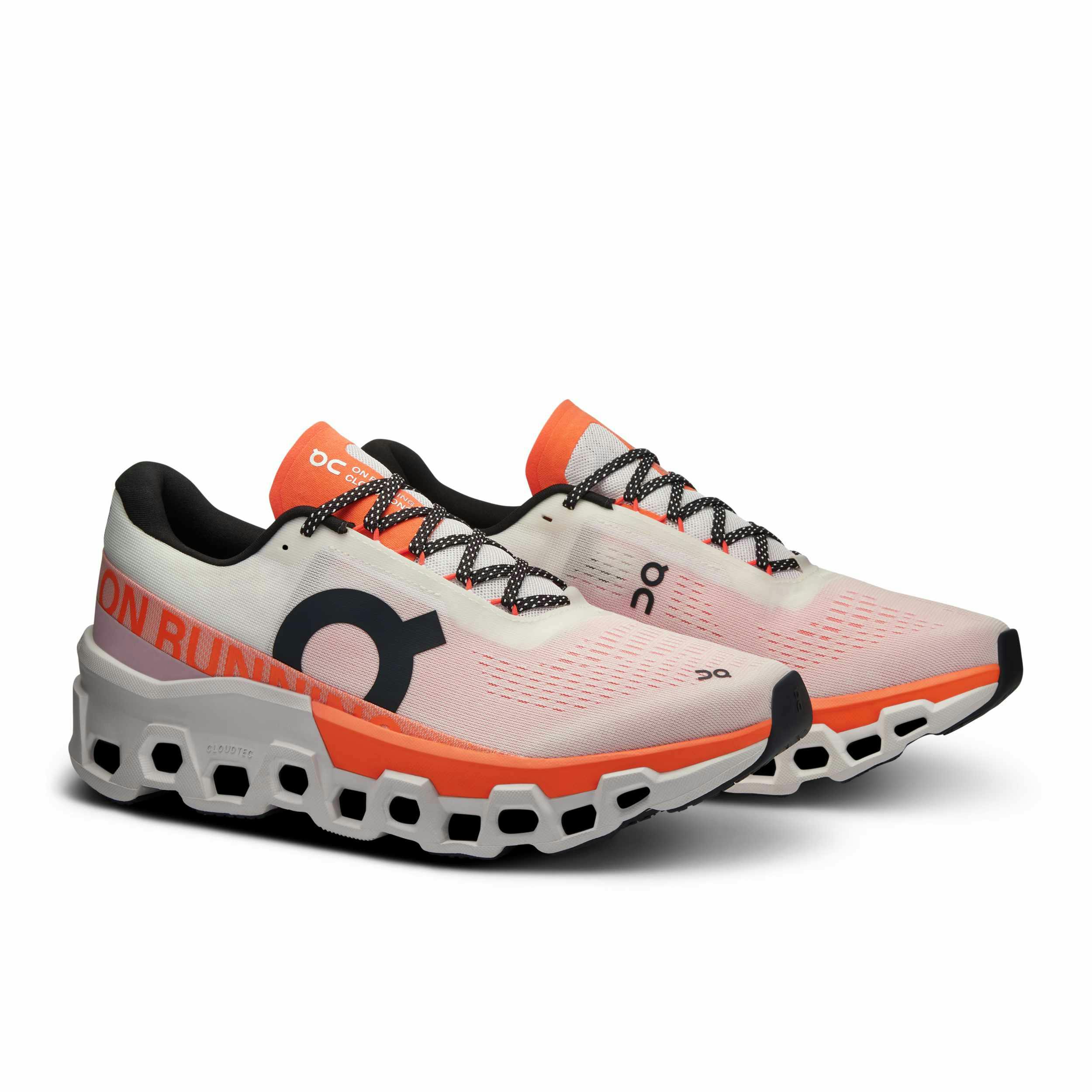 On Running's Cloudmonster 2 sneaker