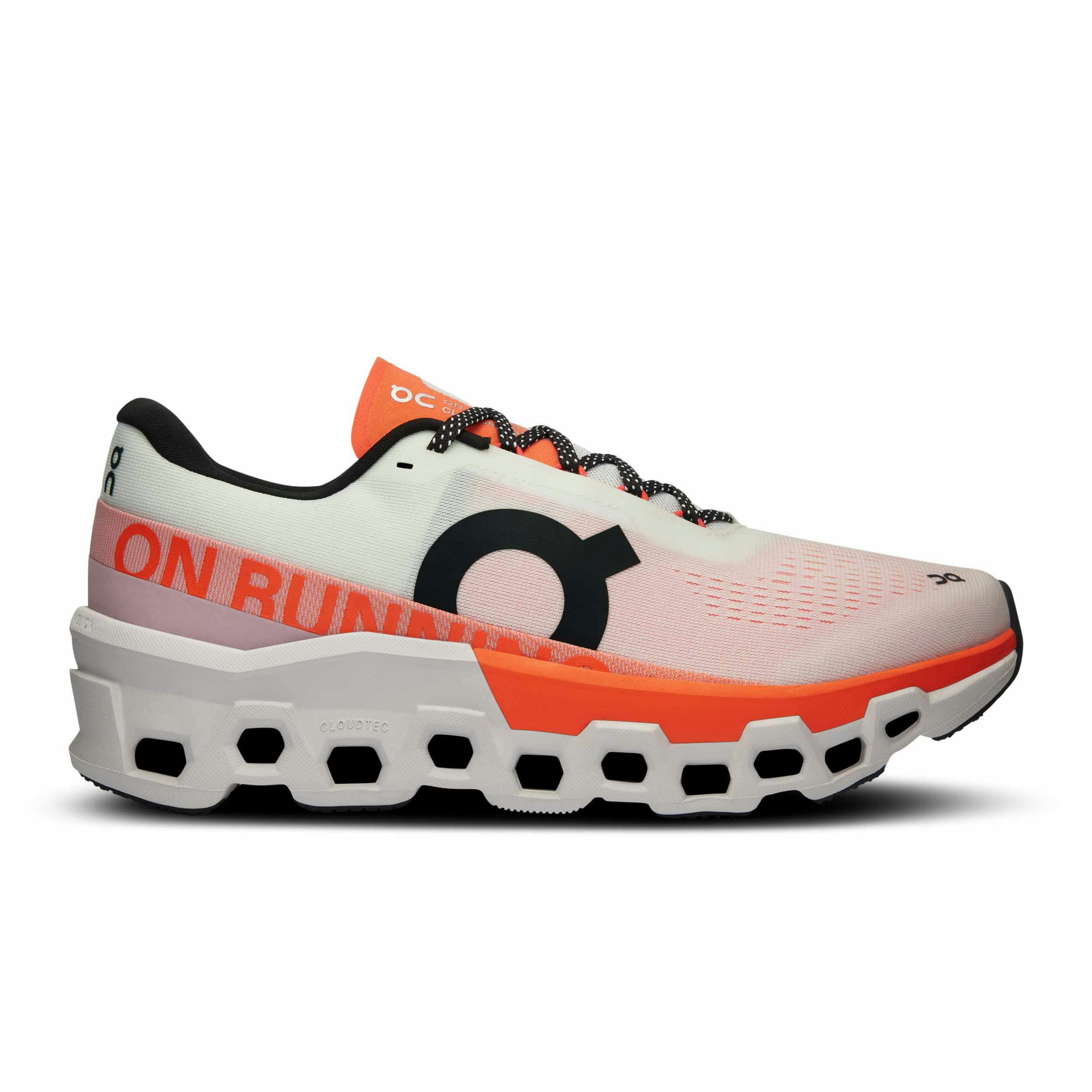 On Running's Cloudmonster 2 sneaker