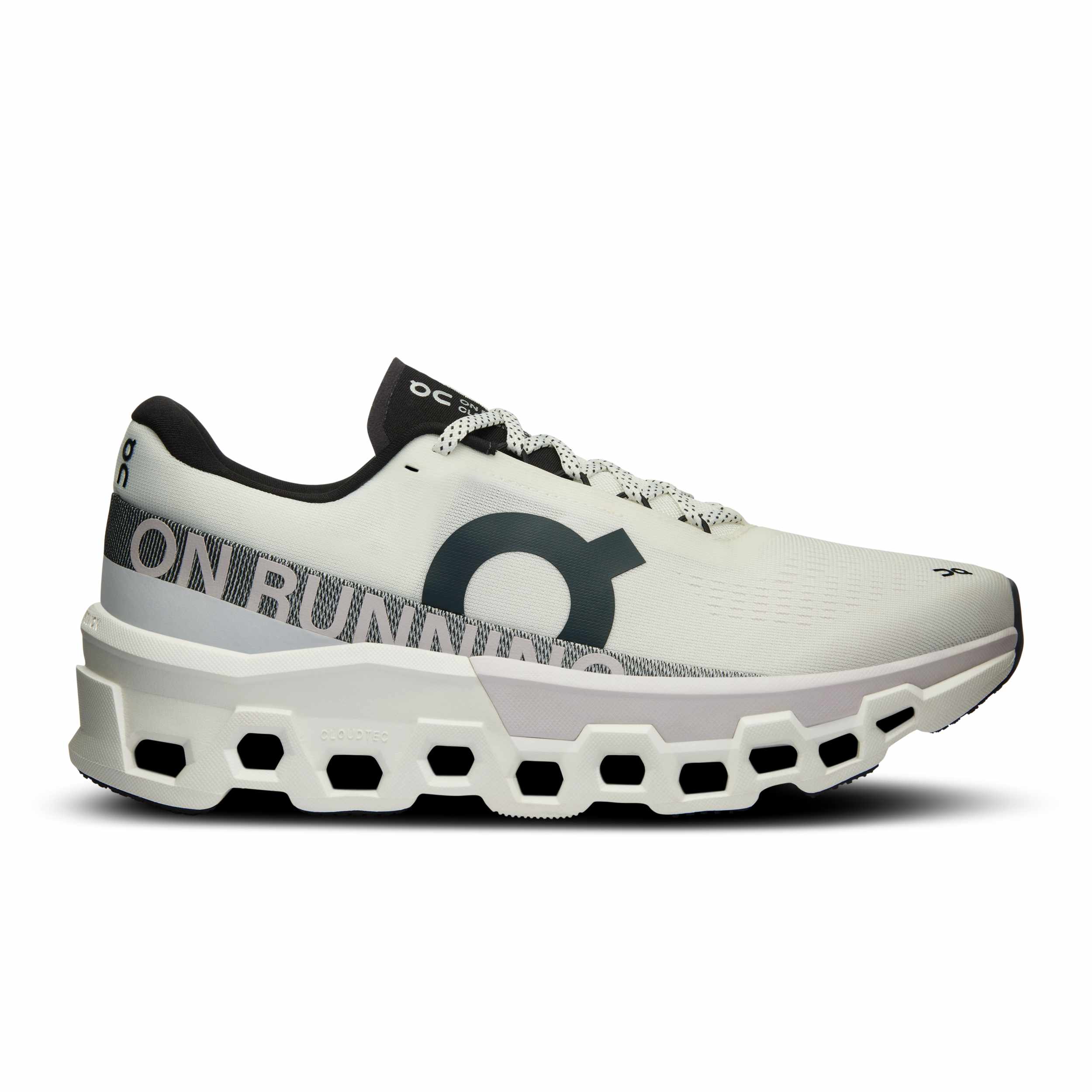 On Running's Cloudmonster 2 sneaker