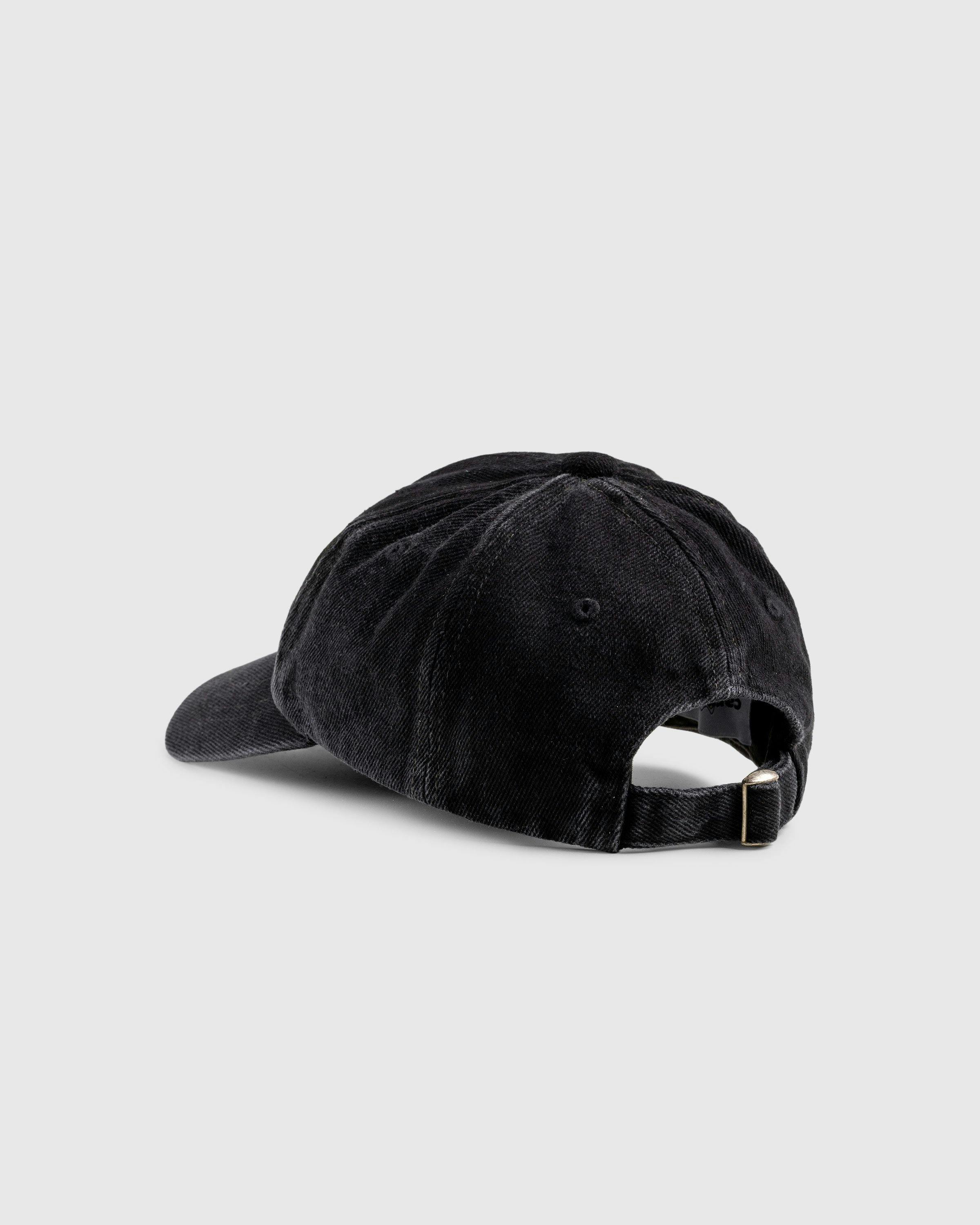 Carne Bollente – Love Always Cap Black