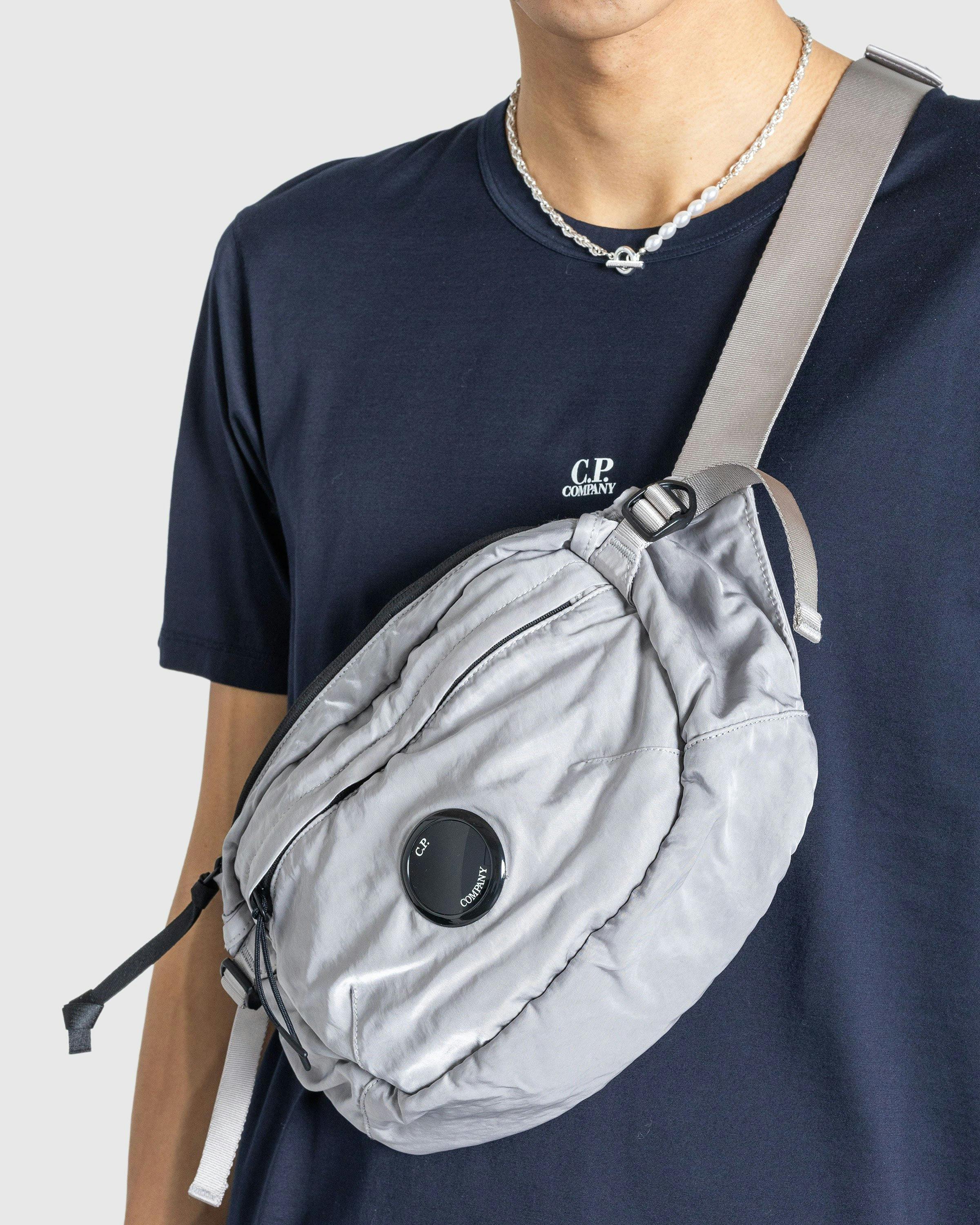 C.P. Company - ACCESSORIES - BAG DRIZZLE GREY - Accessories - Grey - Image 3