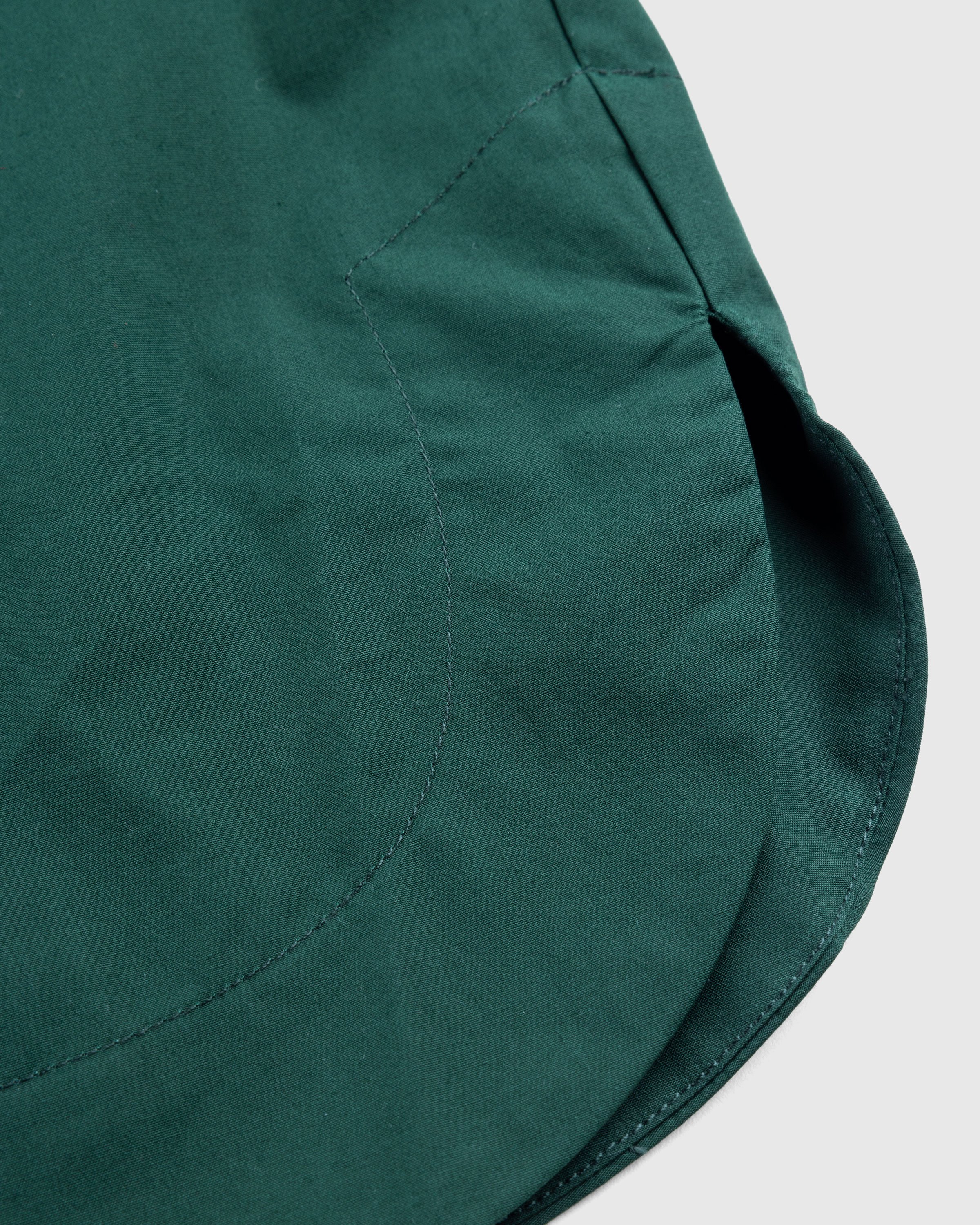 JACQUEMUS - LE HAUT POLO - Clothing - Green - Image 7
