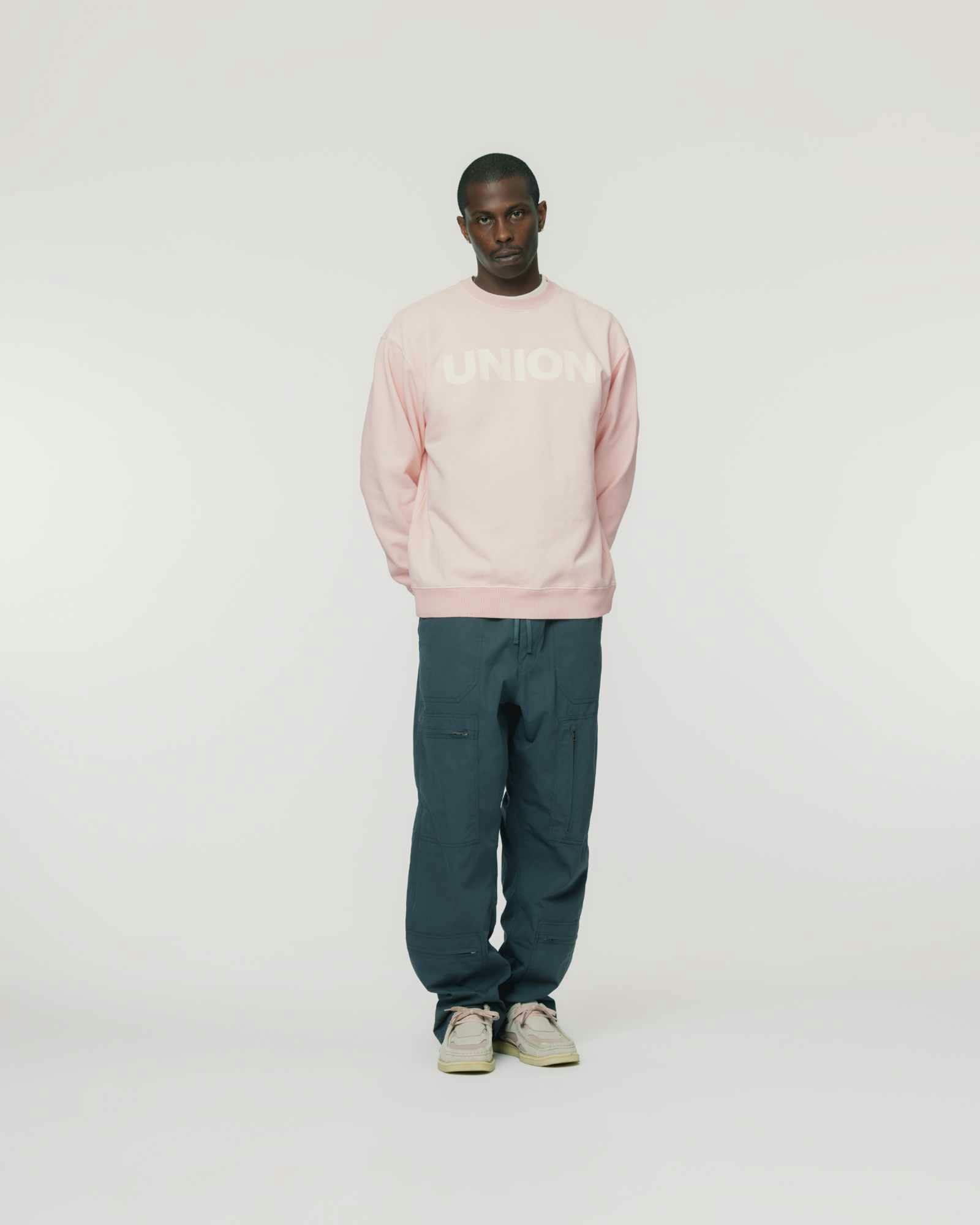 Union Los Angeles' Spring 2024 clothing collection