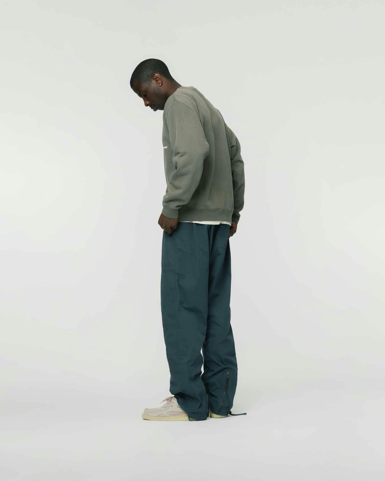 Union Los Angeles' Spring 2024 clothing collection
