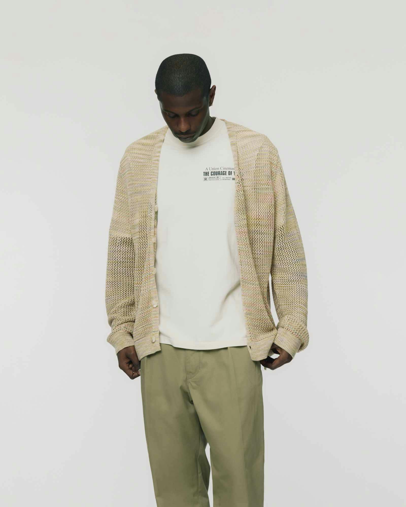Union Los Angeles' Spring 2024 clothing collection