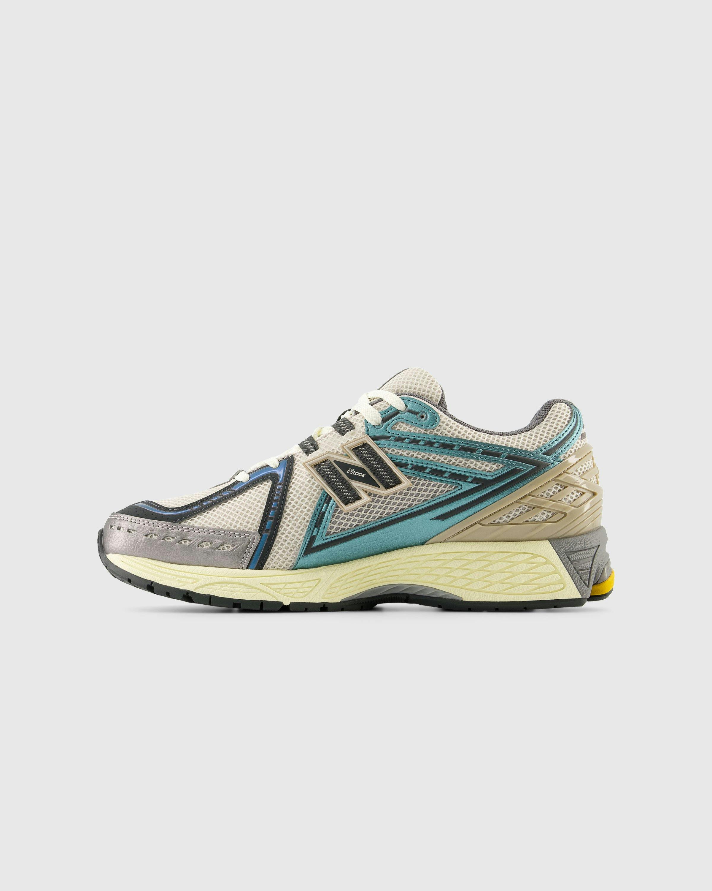 New Balance - M1906RRC NEW SPRUCE - Footwear - Green - Image 2