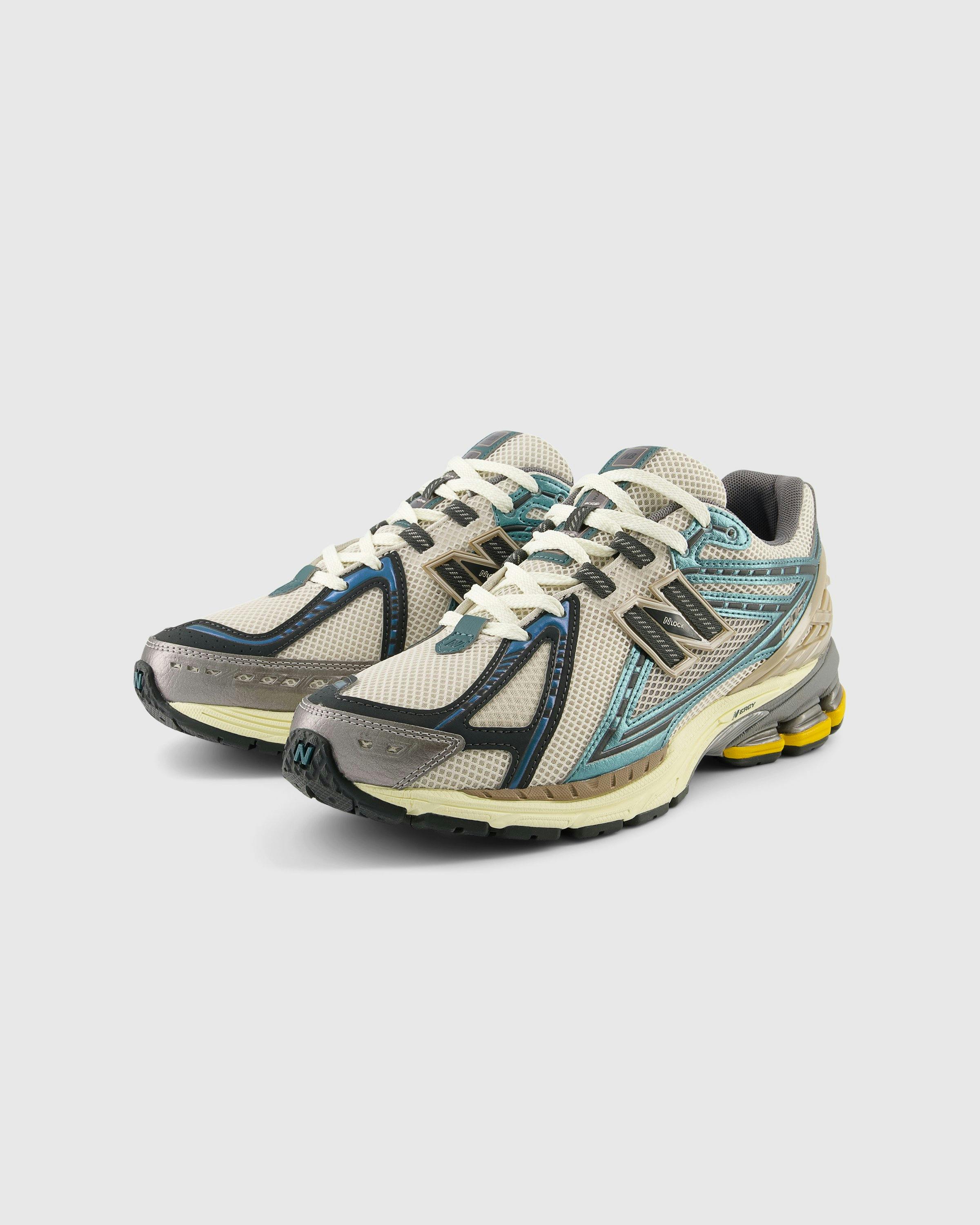 New Balance - M1906RRC NEW SPRUCE - Footwear - Green - Image 3