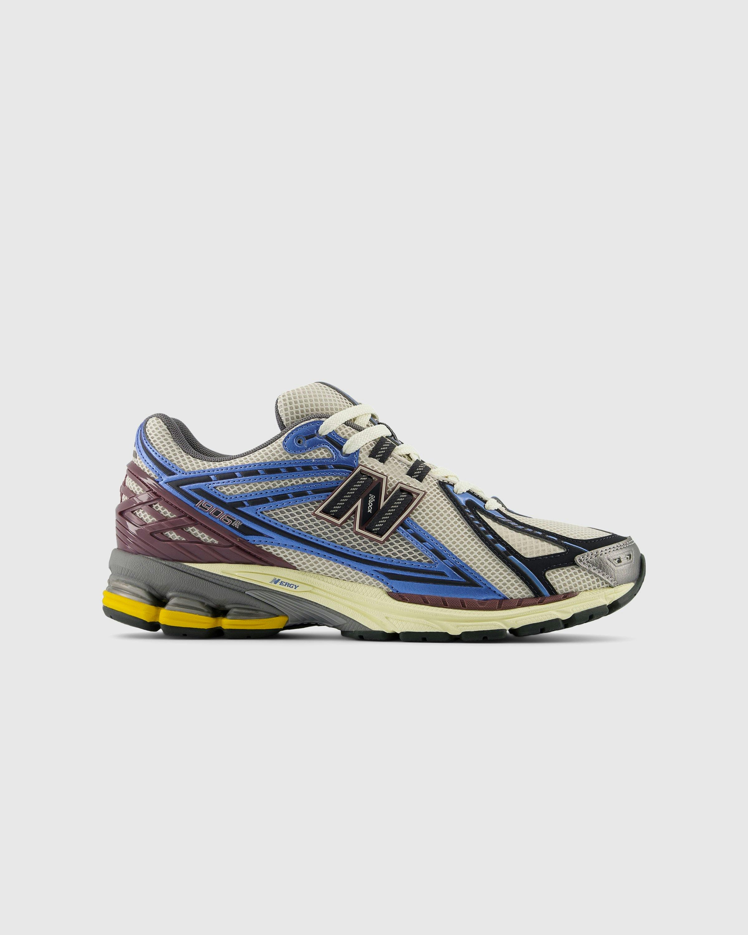 New Balance - M1906RRB BLUE - Footwear - Blue - Image 1