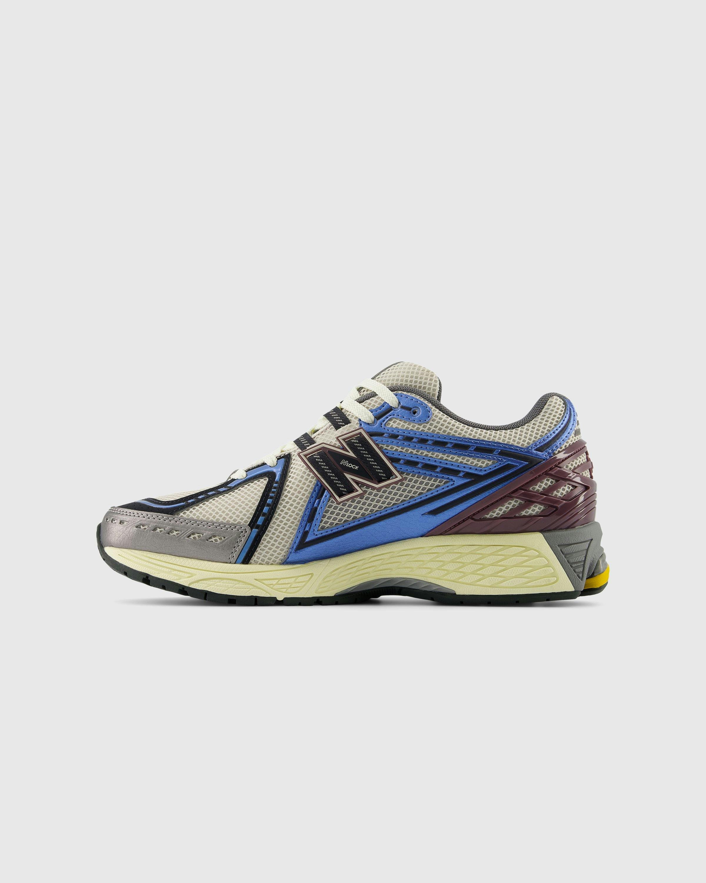 New Balance - M1906RRB BLUE - Footwear - Blue - Image 2