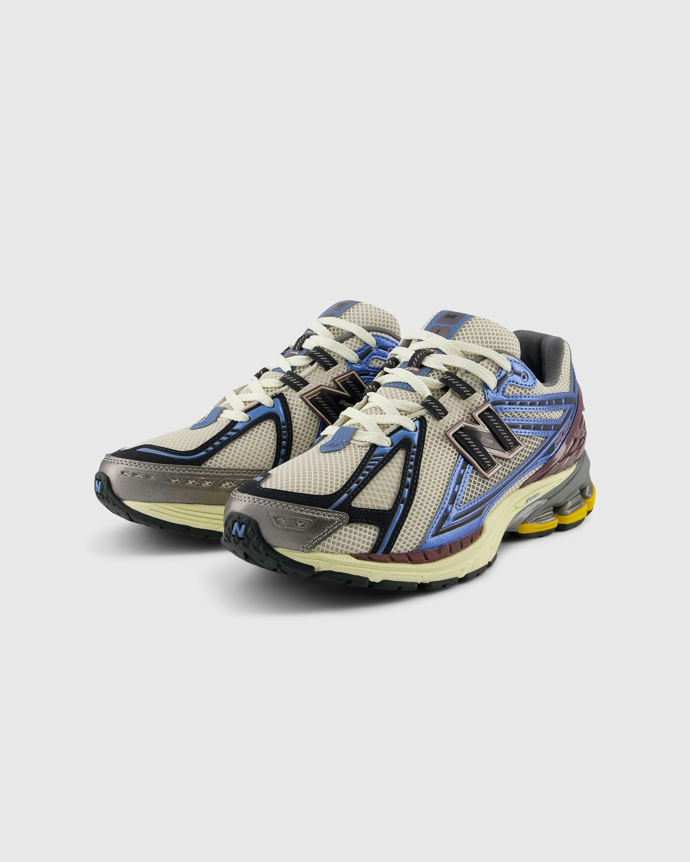 New Balance - M1906RRB BLUE - Footwear - Blue - Image 3