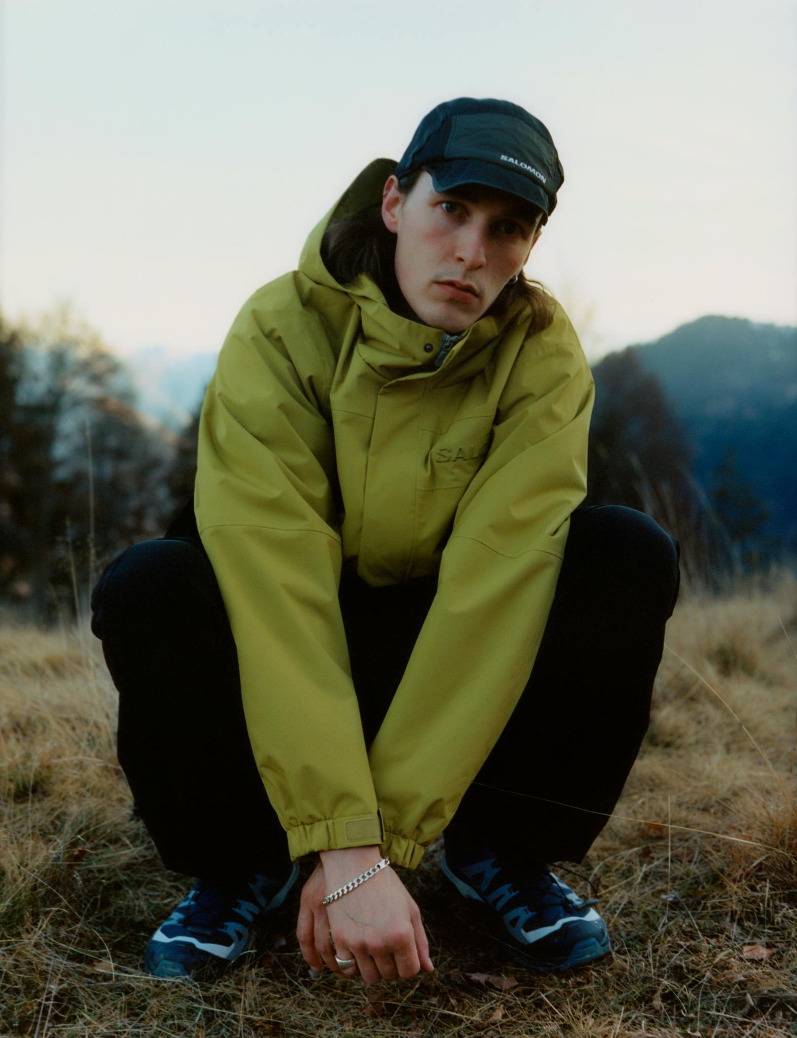 Salomon SS24.