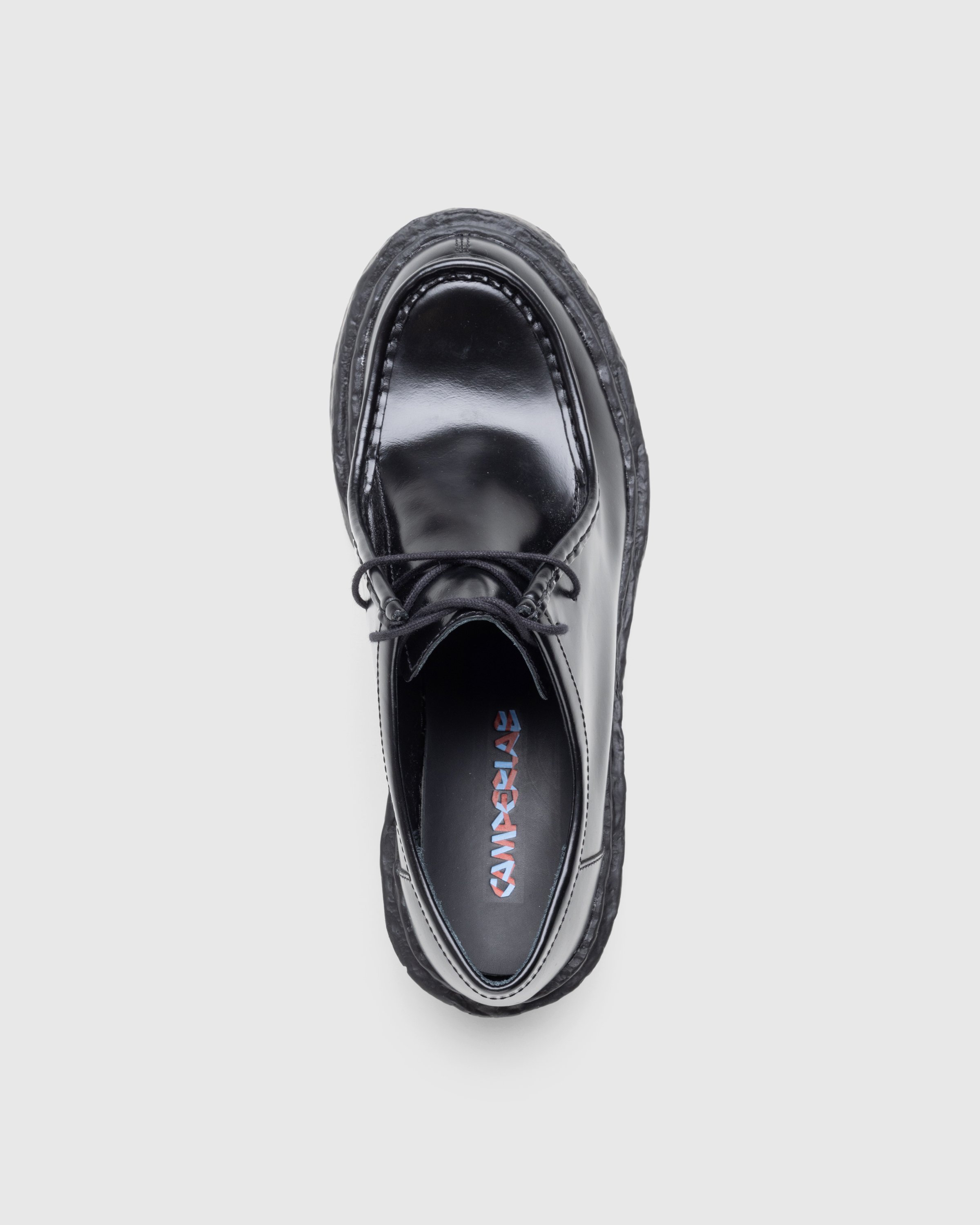 CAMPERLAB - Vamonos - Footwear - Black - Image 5
