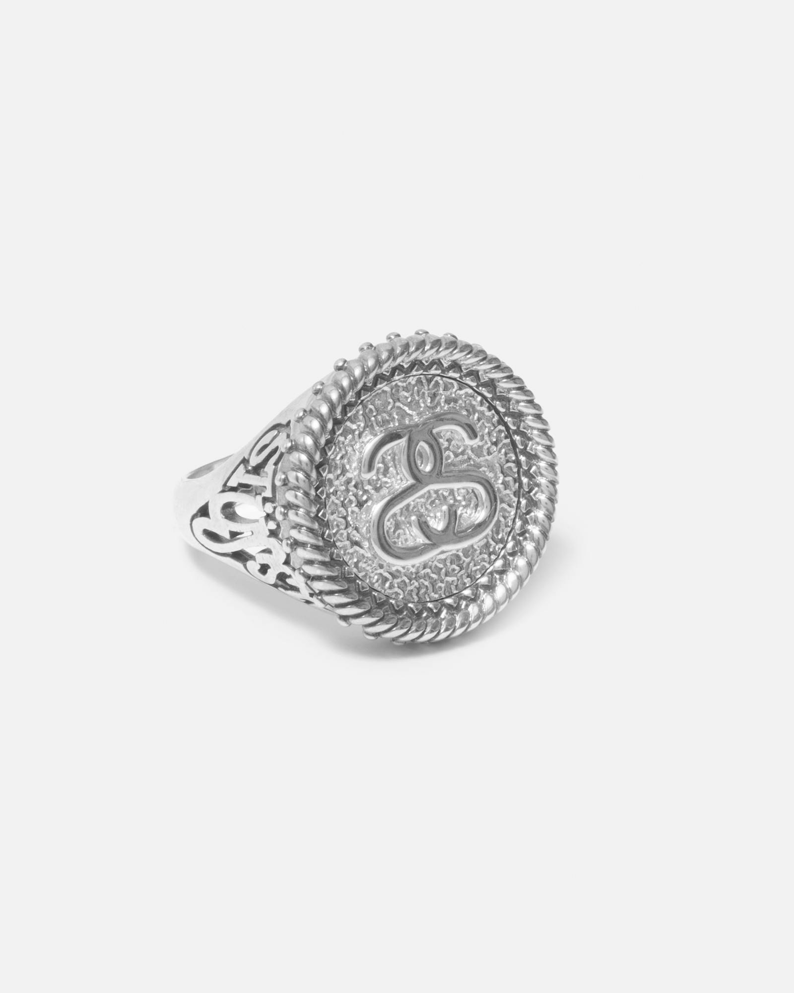 stussy jewelry line