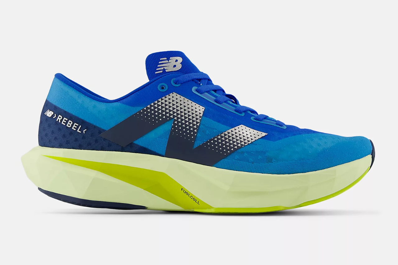 New Balance FuelCell Rebel v4.