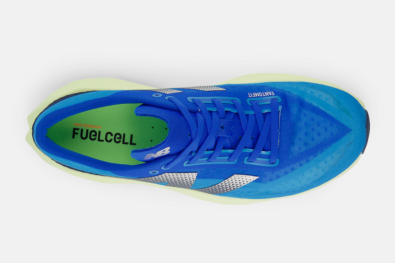 New Balance FuelCell Rebel v4.