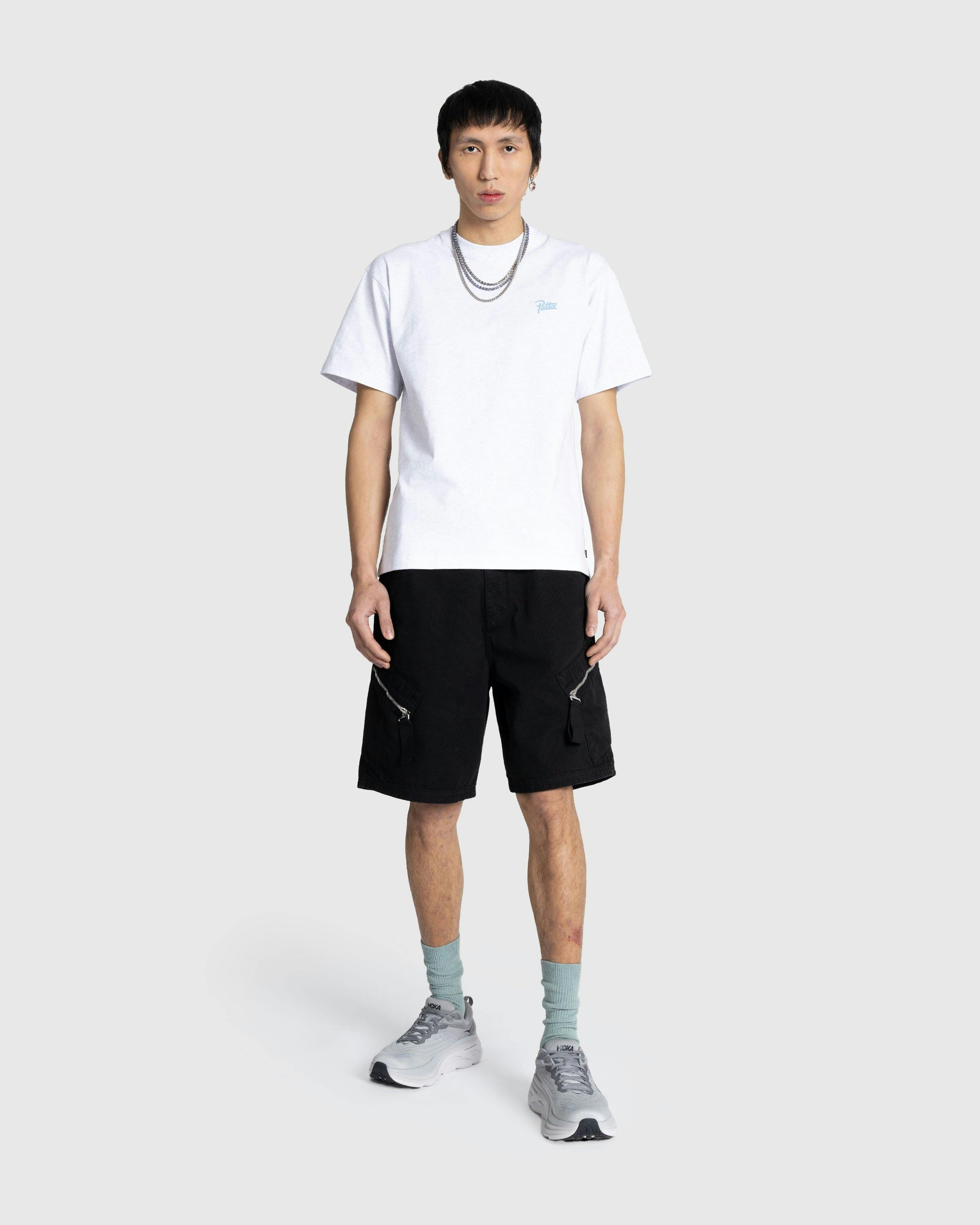 JACQUEMUS - LE SHORT MARRONE - Clothing - Black - Image 3