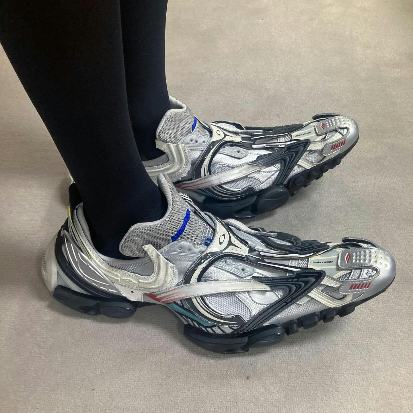 Balenciaga