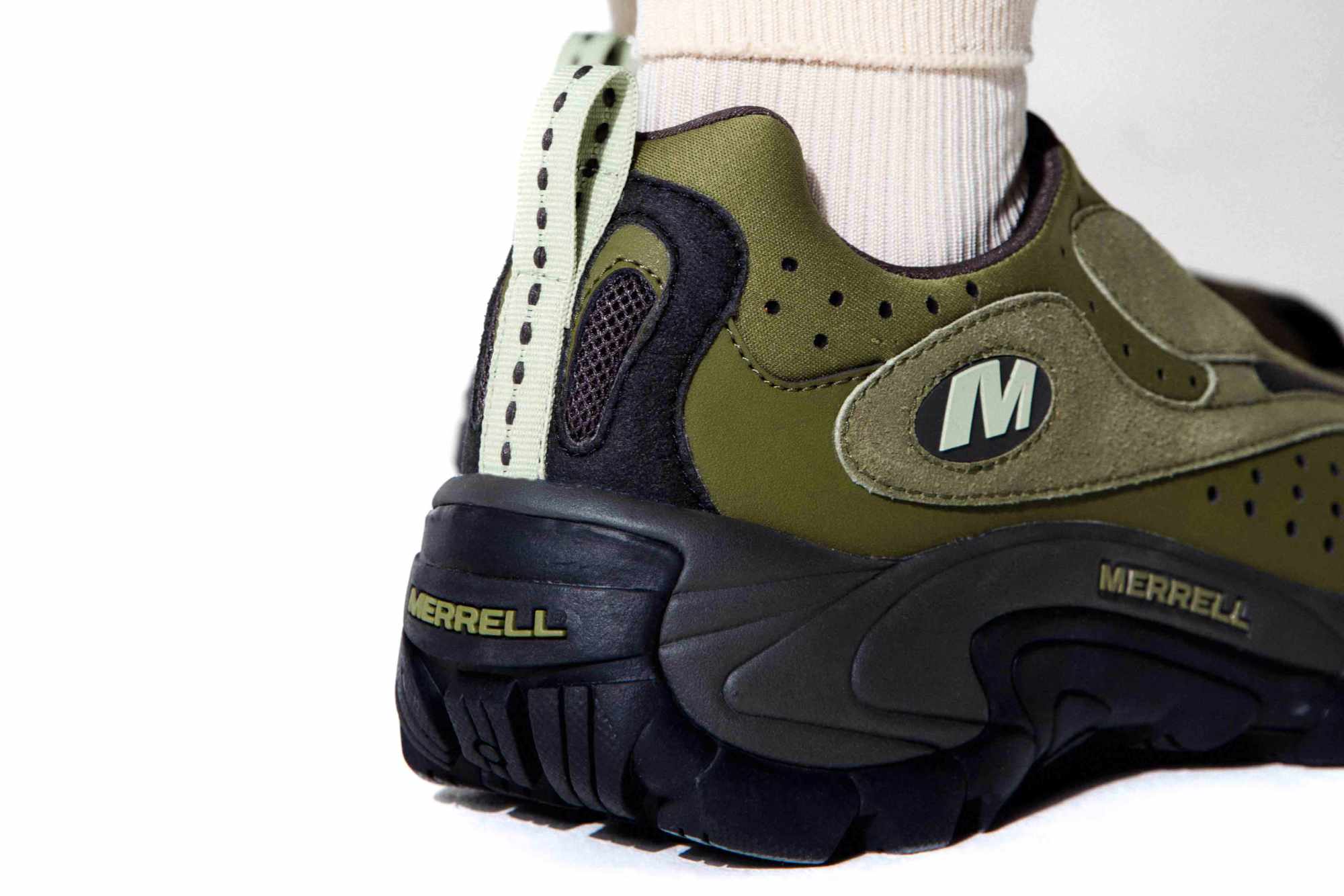 Merrell 1TRL SS24 sneaker collection