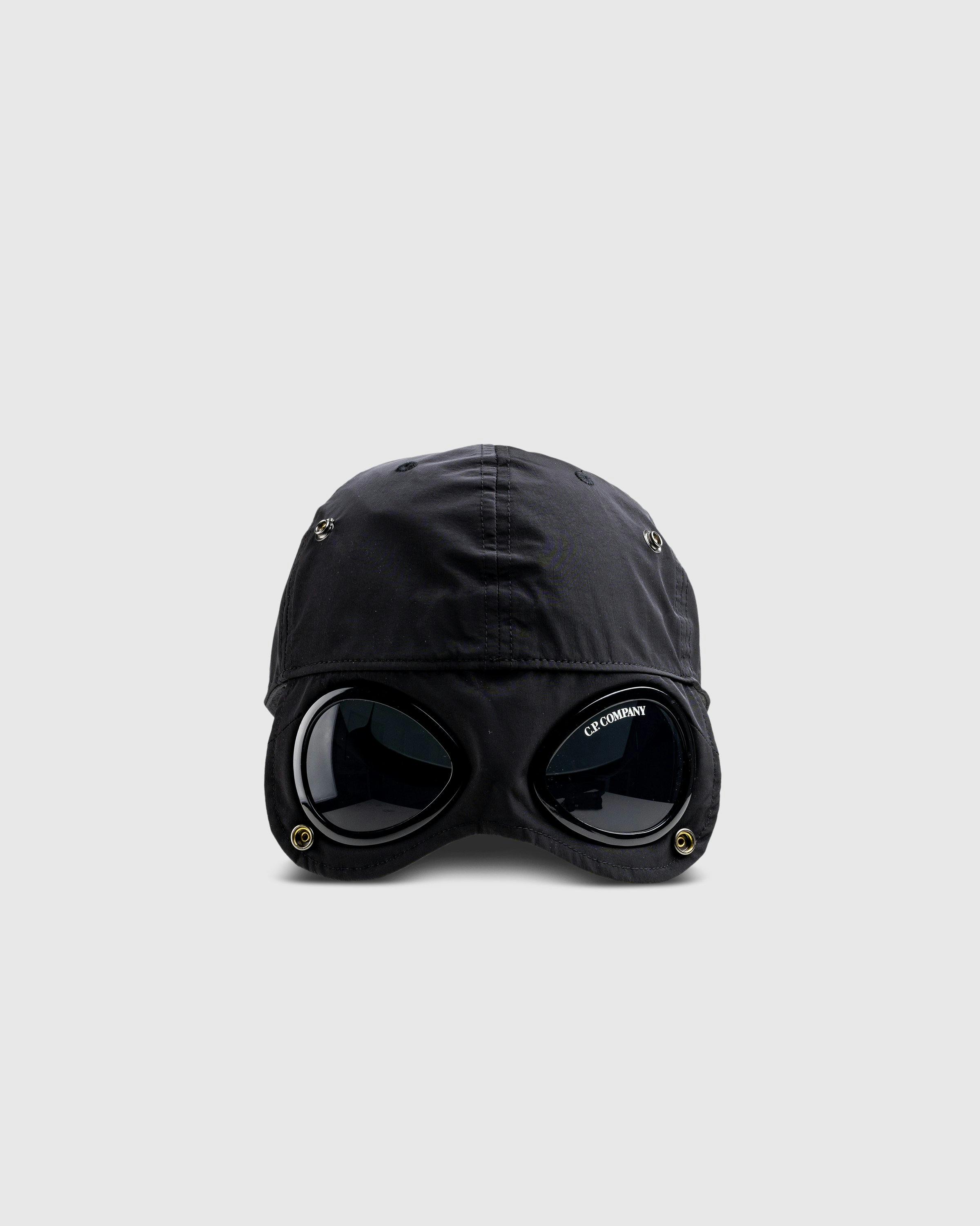 Hat C.P. COMPANY Men color Black