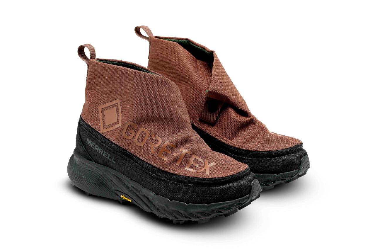 Merrell 1TRL FW24.