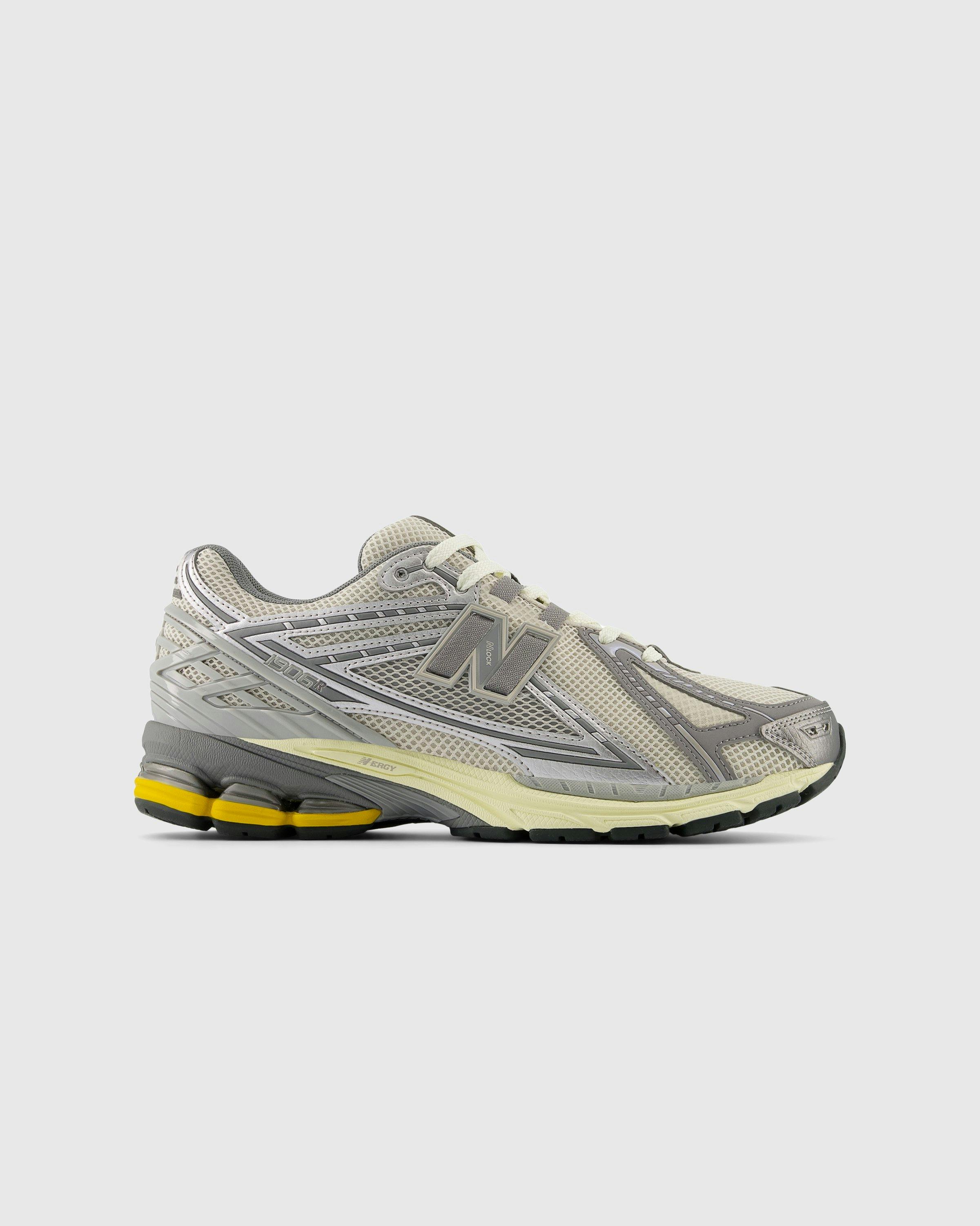 New Balance M1906RRD Moonrock Highsnobiety Shop