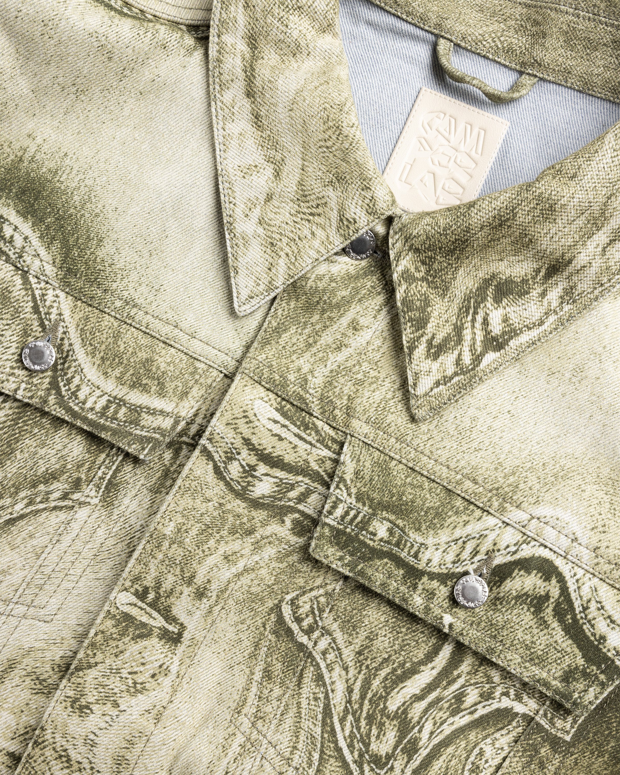 CAMPERLAB - Jeans - Clothing - Multi - Image 6