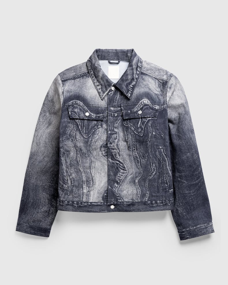 新品未使用 Levi's TRUCKER JACKET Levi's x UNDERCOVER – Type III Trucker Jacket