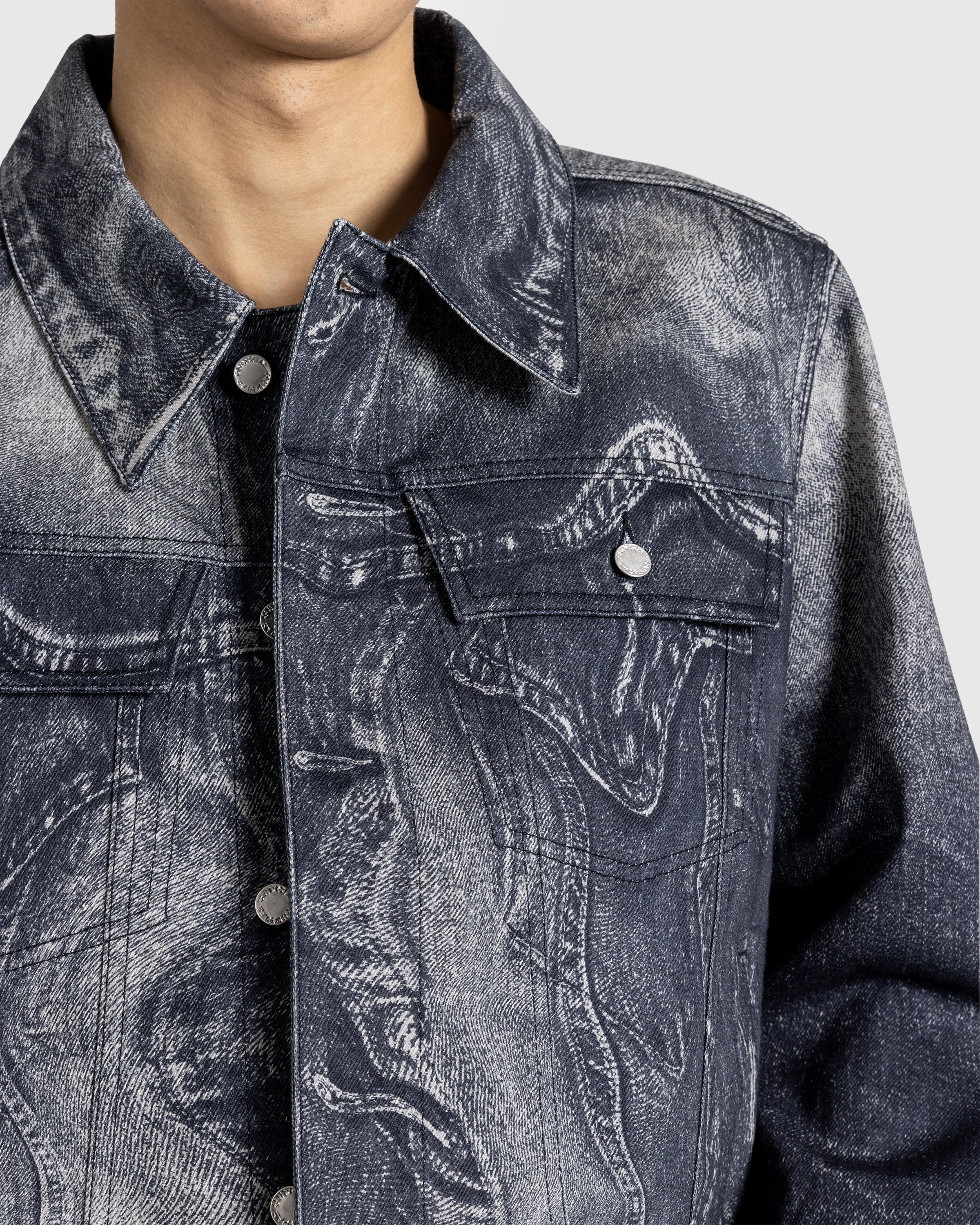 CAMPERLAB - Jeans - Clothing - Multi - Image 5