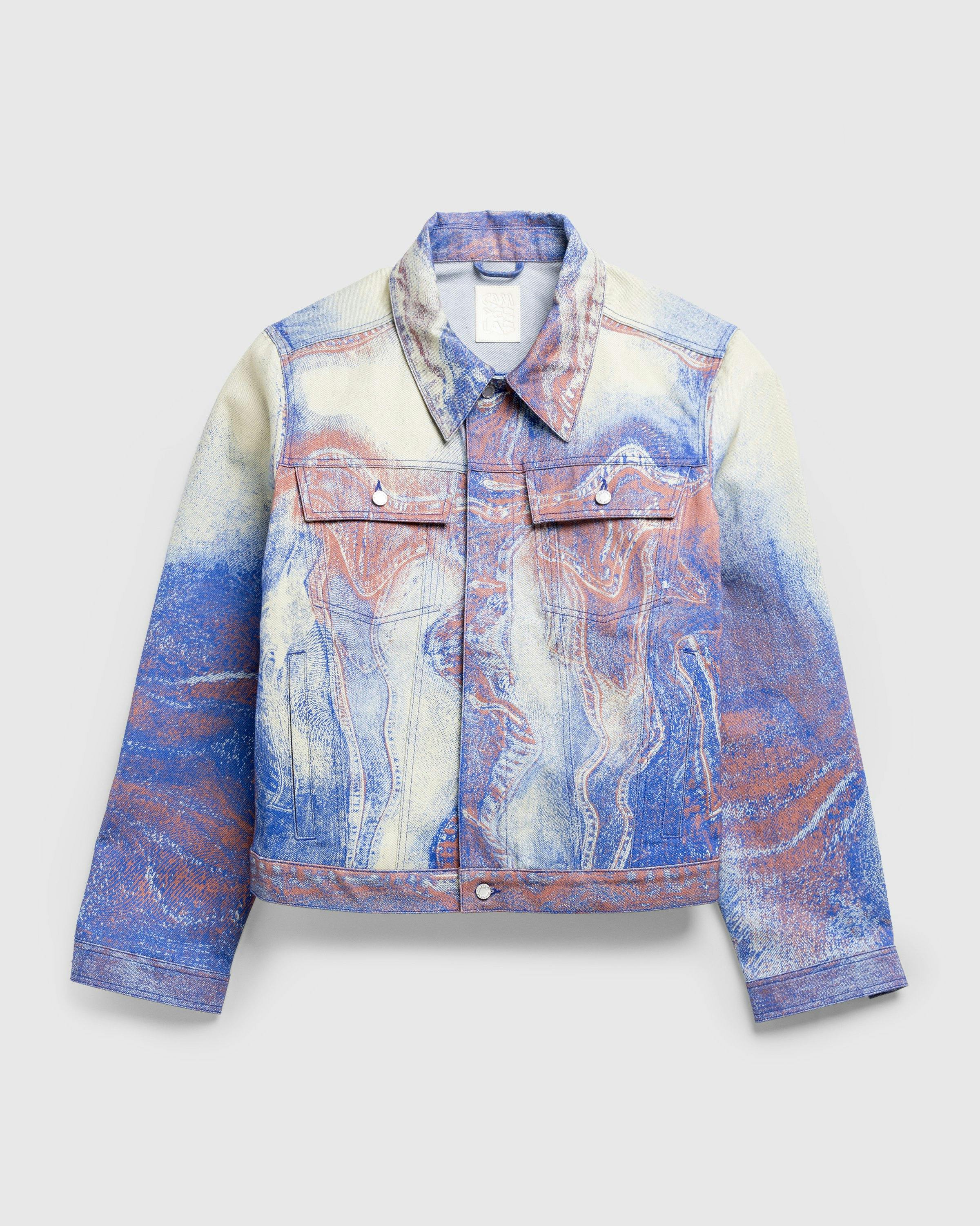 CAMPERLAB - Jeans - Clothing - Multi - Image 1