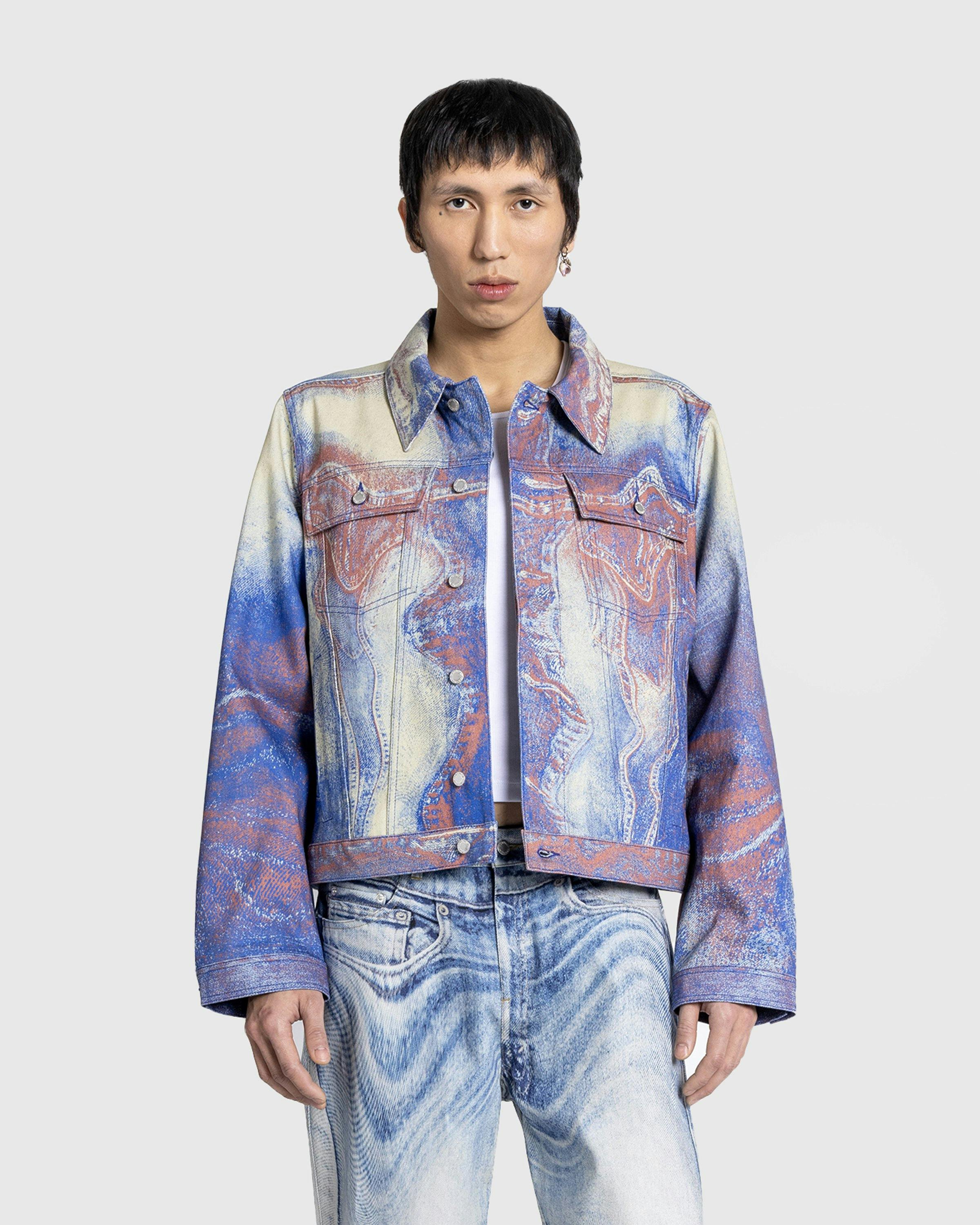 CAMPERLAB - Jeans - Clothing - Multi - Image 2