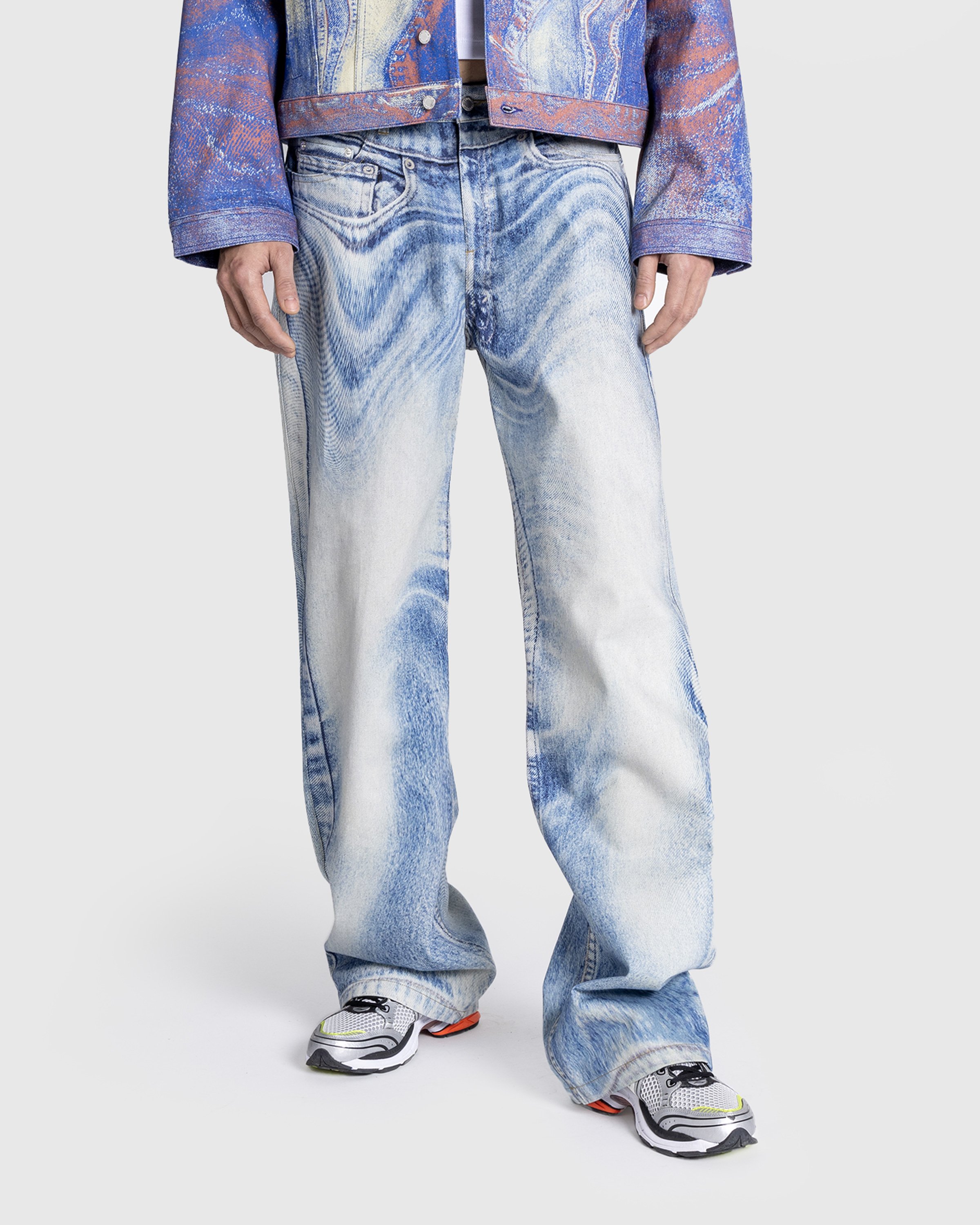 CAMPERLAB - Jeans - Clothing - Multi - Image 2
