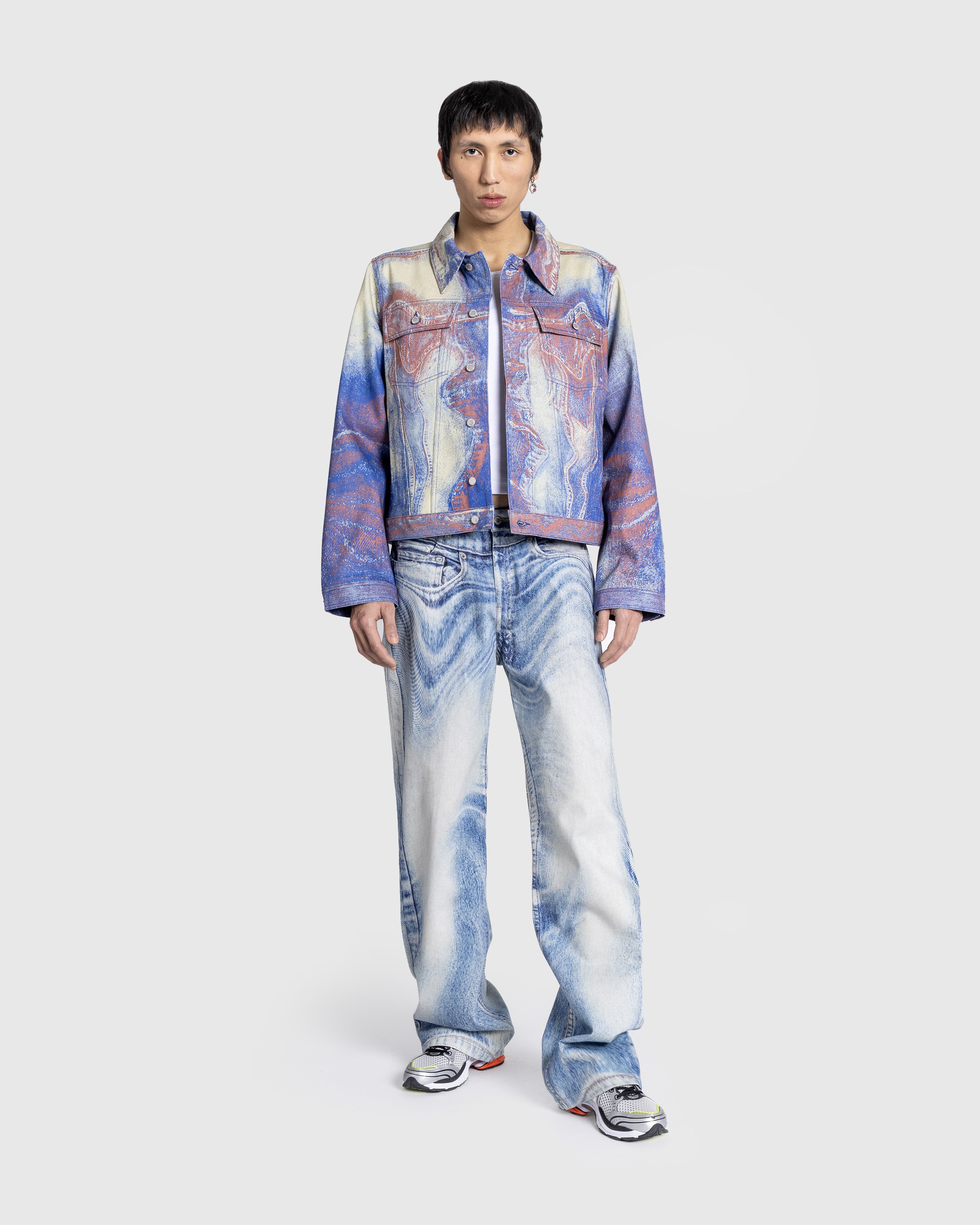 CAMPERLAB - Jeans - Clothing - Multi - Image 3