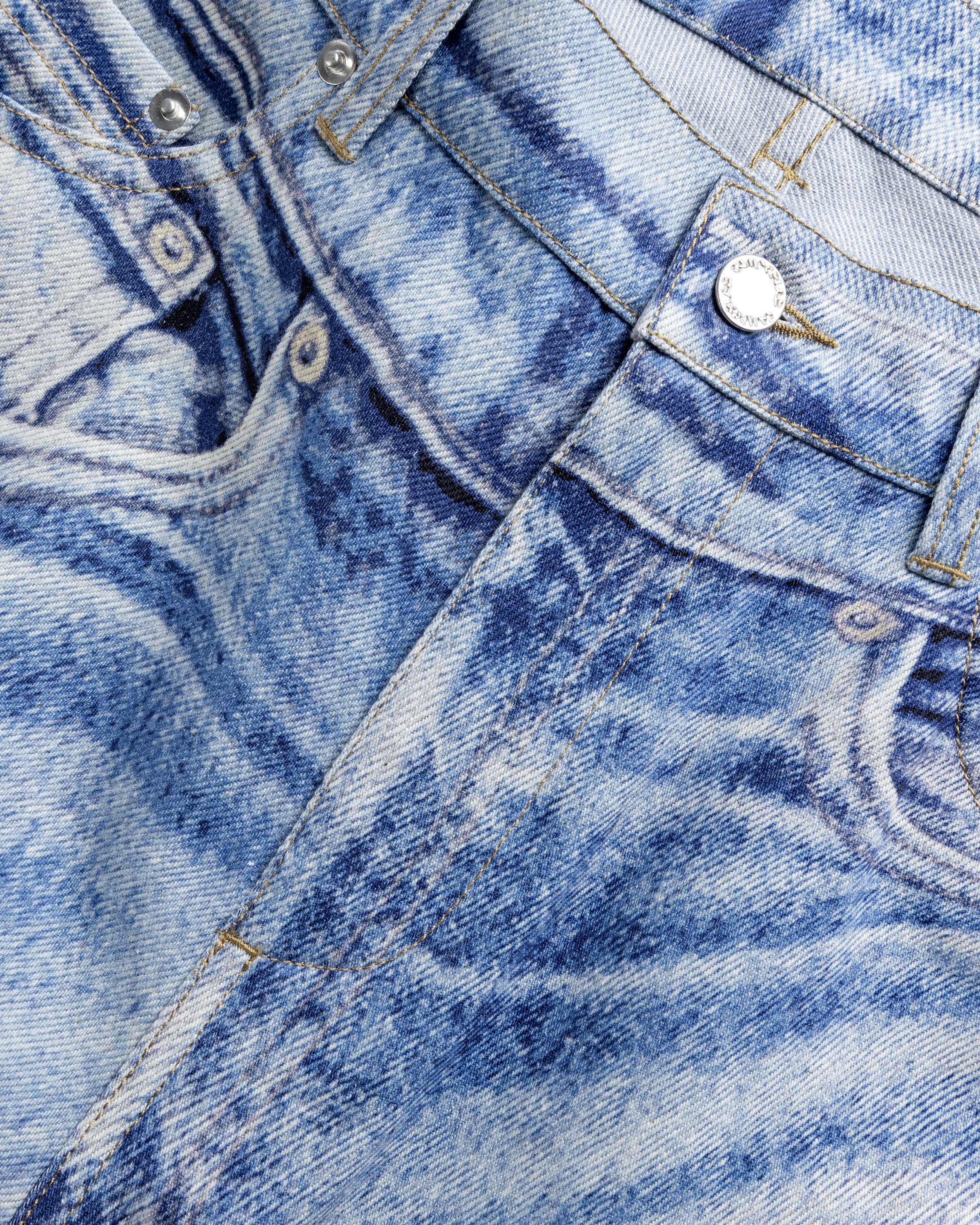 CAMPERLAB - Jeans - Clothing - Multi - Image 6