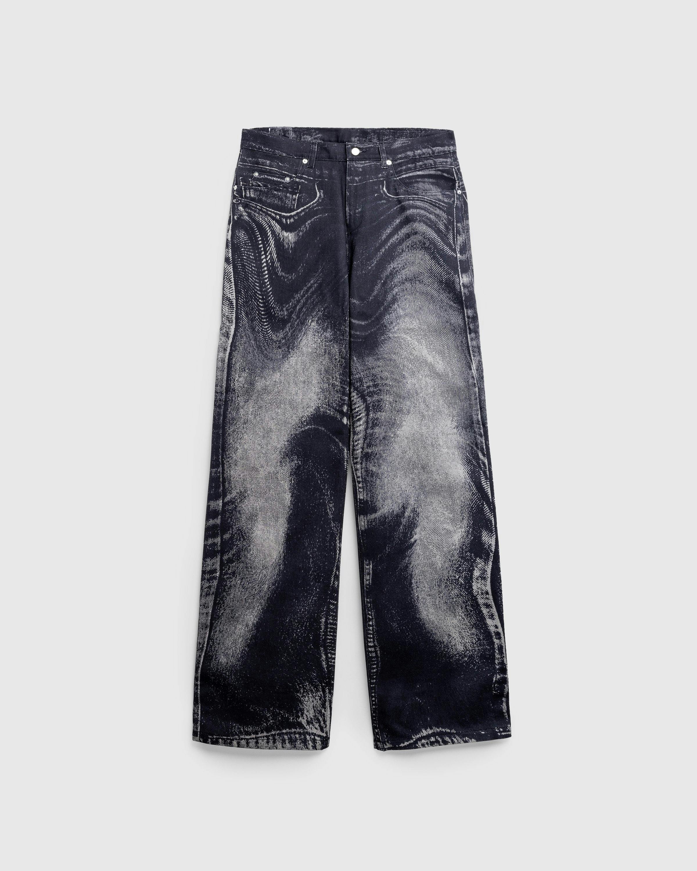 CAMPERLAB - Jeans - Clothing - Multi - Image 1