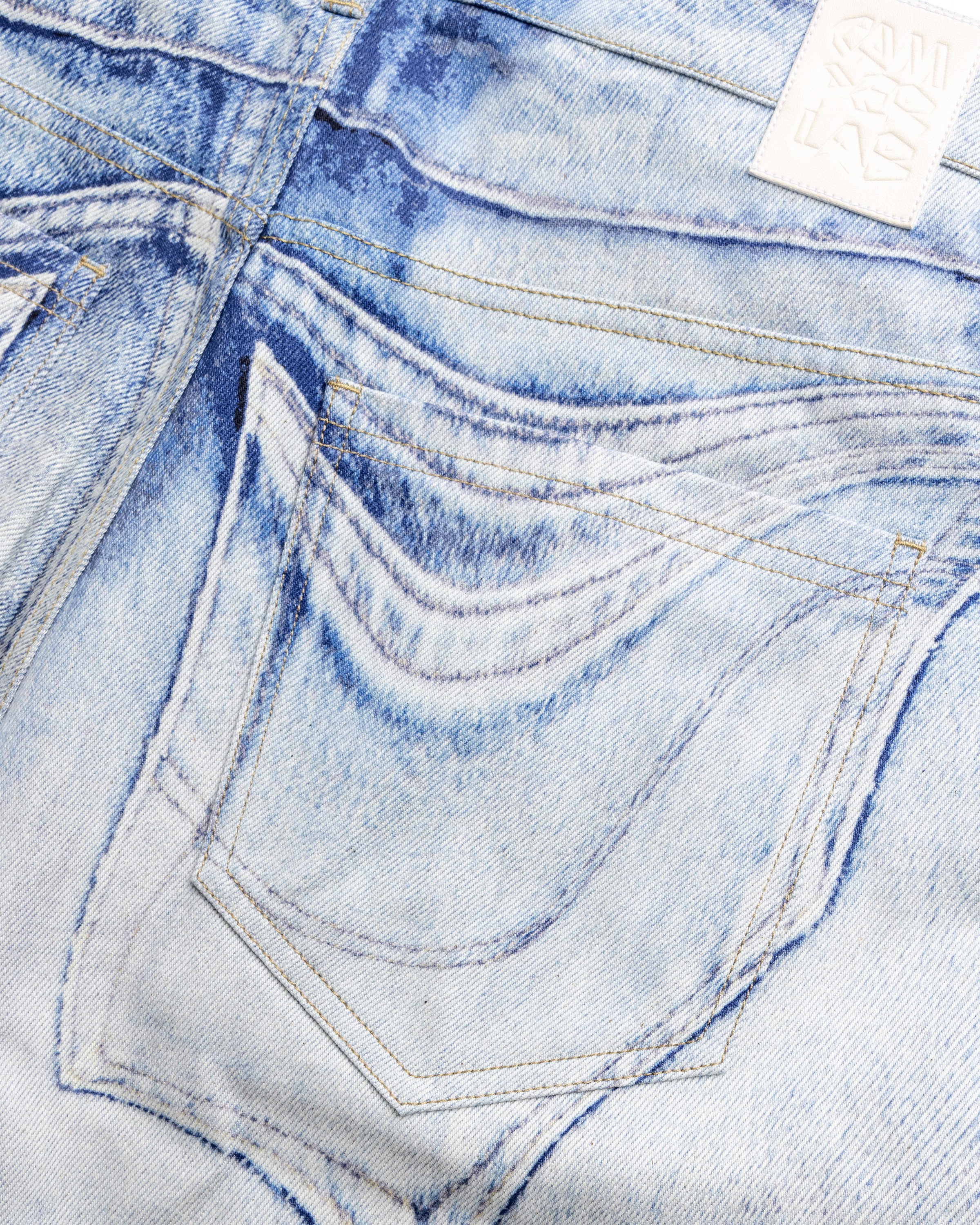 CAMPERLAB - Jeans - Clothing - Multi - Image 7