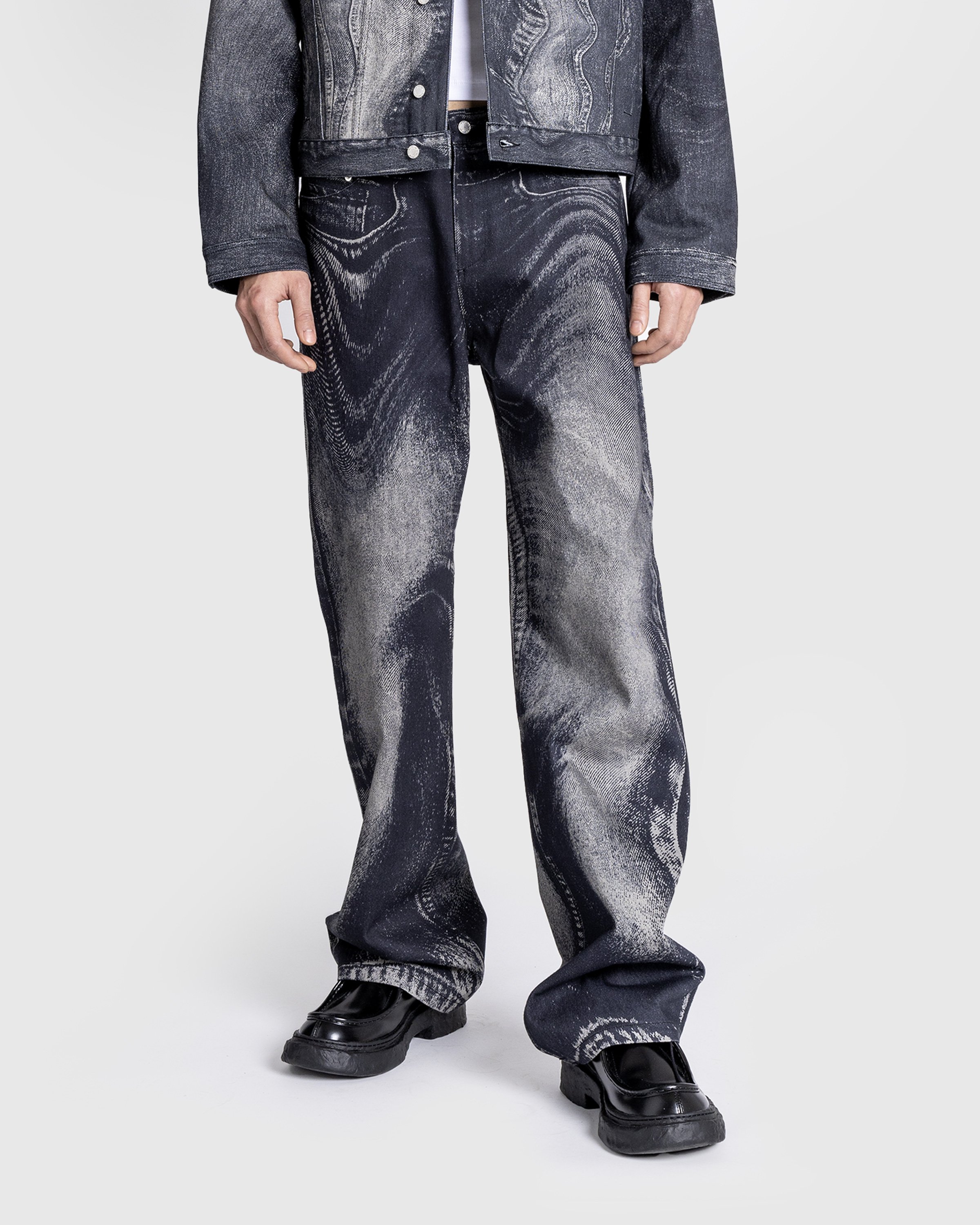 CAMPERLAB - Jeans - Clothing - Multi - Image 2