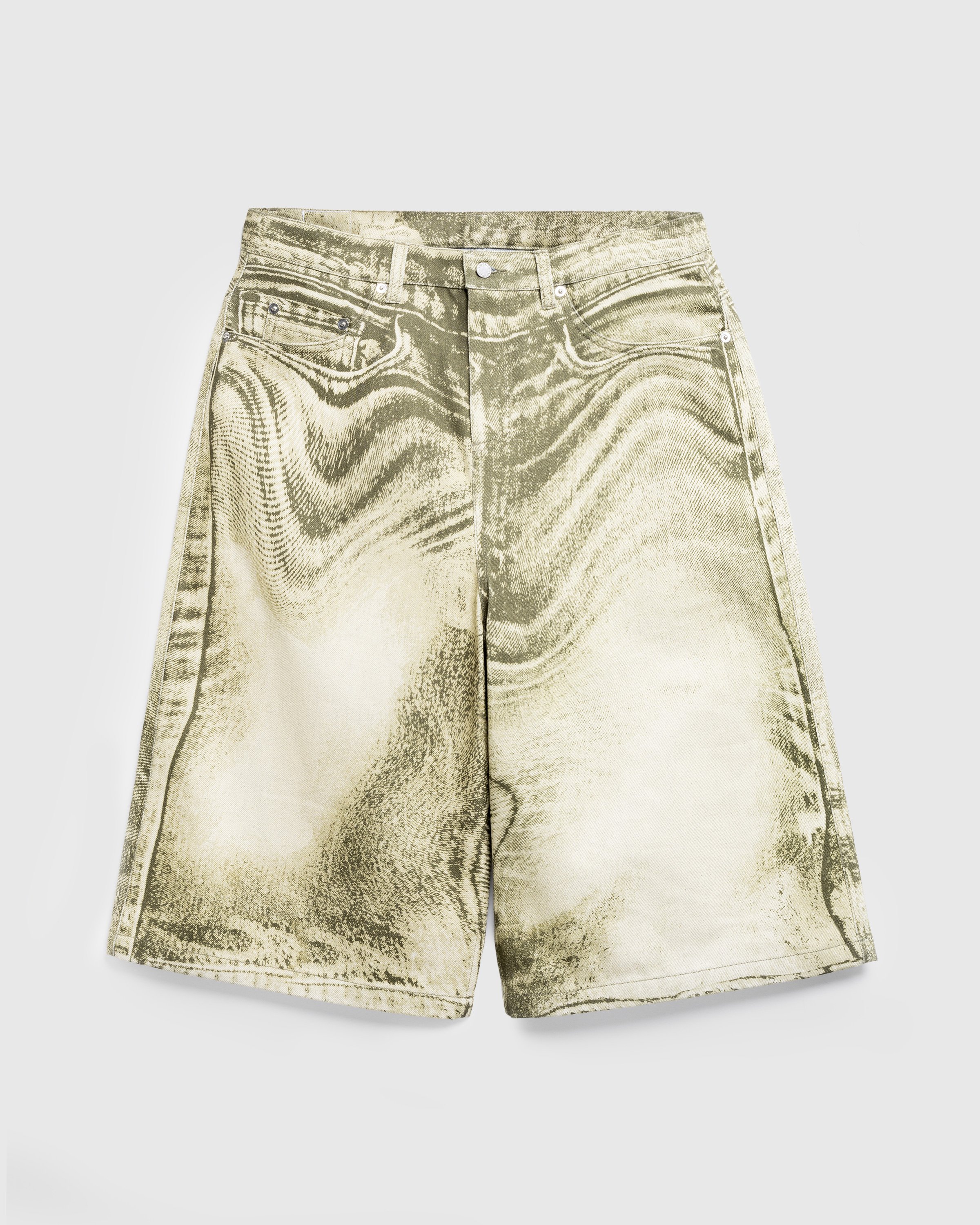 CAMPERLAB - Jeans - Clothing - Multi - Image 1