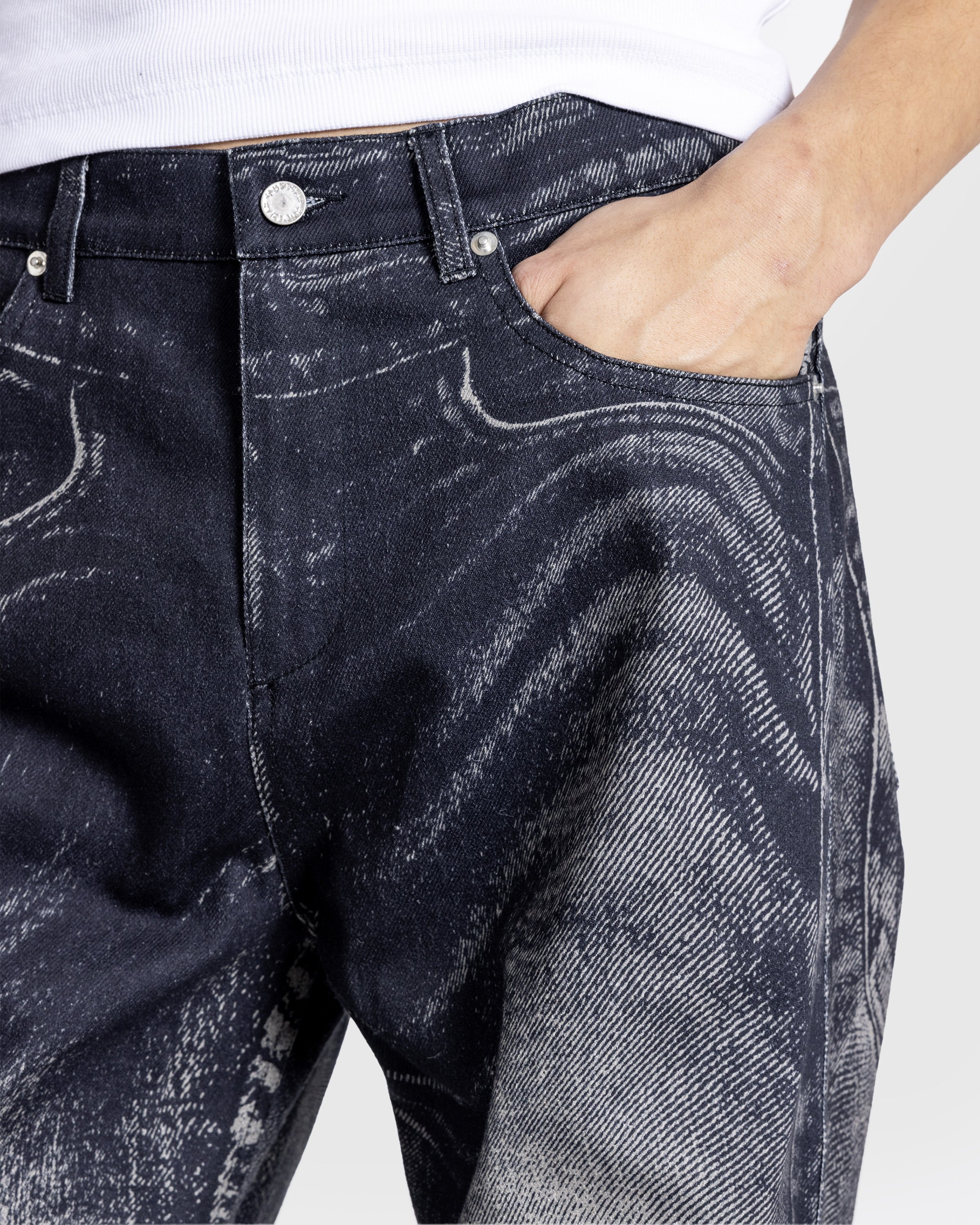CAMPERLAB - Jeans - Clothing - Multi - Image 5