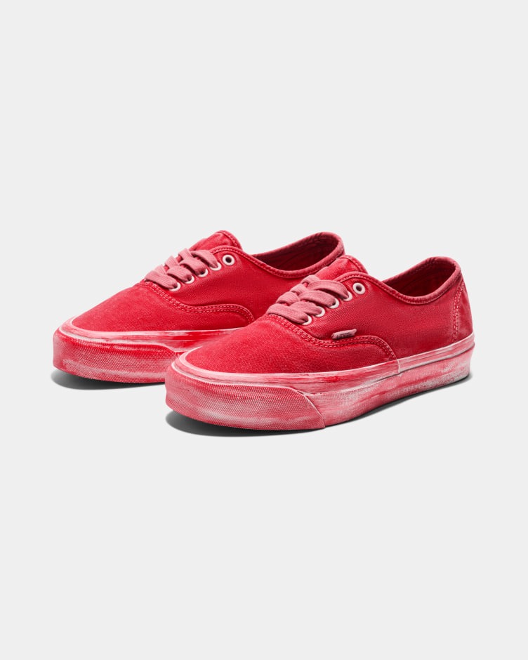 Vans Premium's SS24 collection of sneakers & clothes