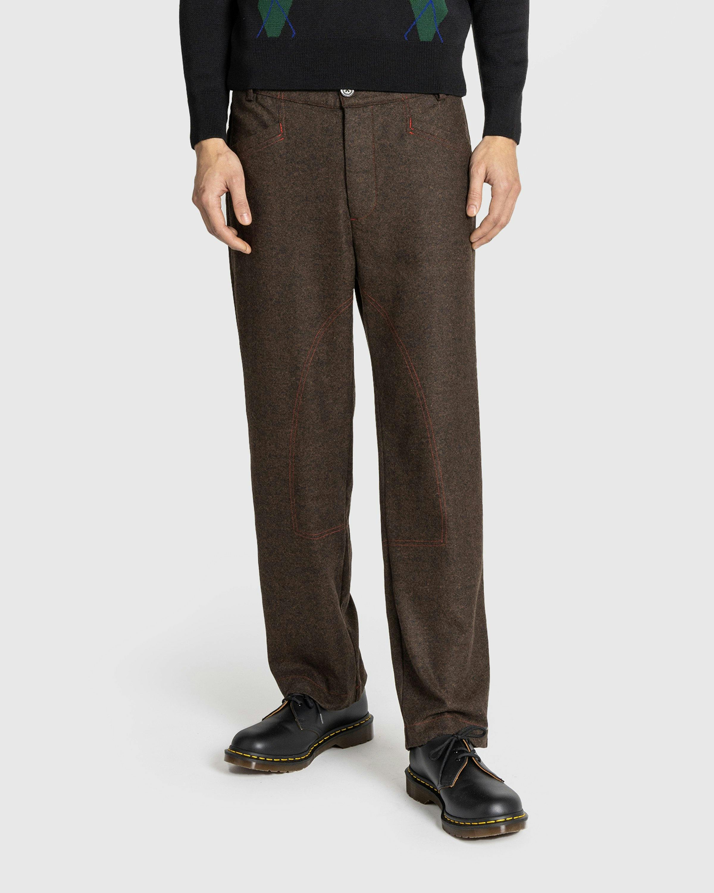Trousers Thame Trousers Thame