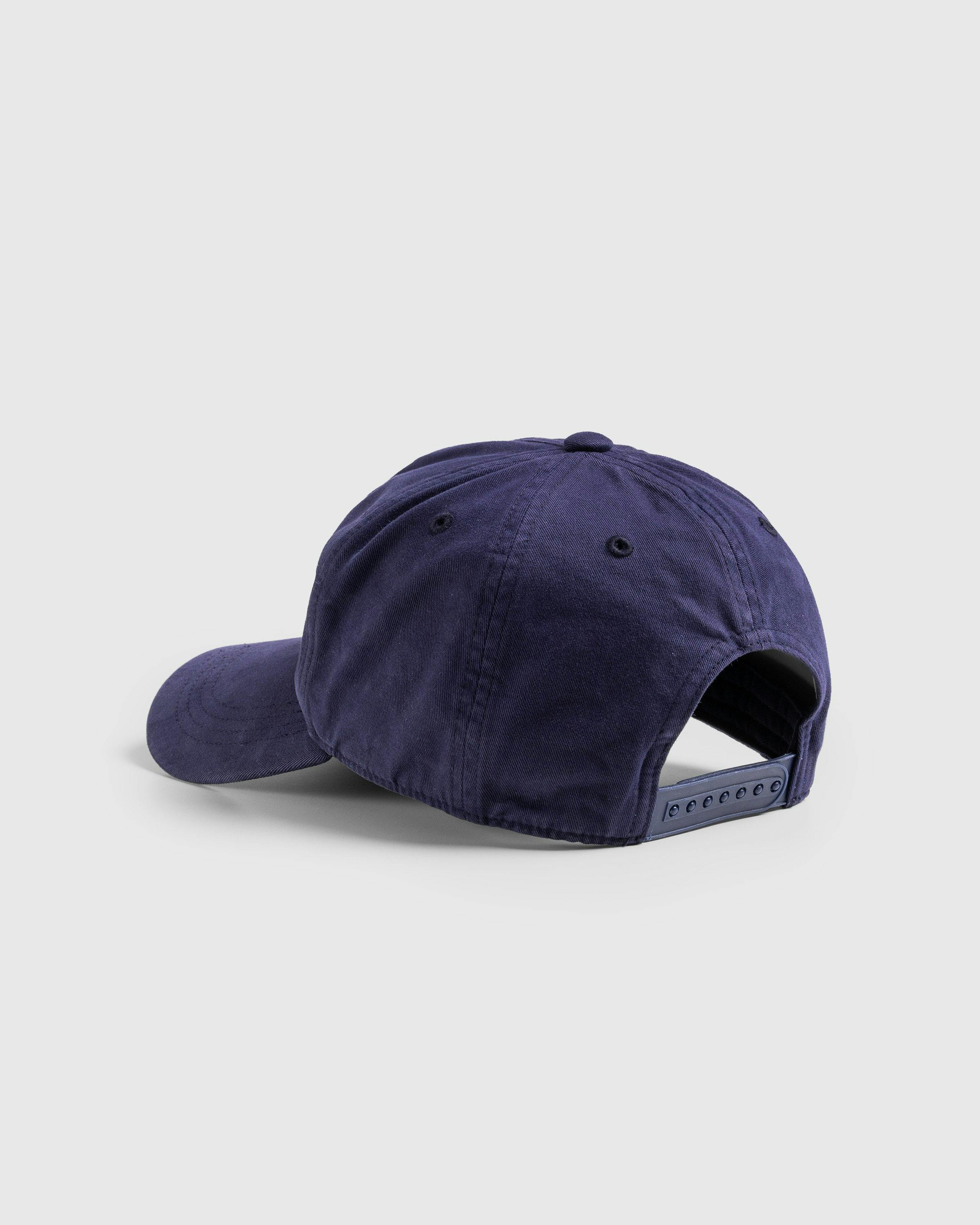 THAMES MMXX. - CROWN CAP - Accessories - Blue - Image 3