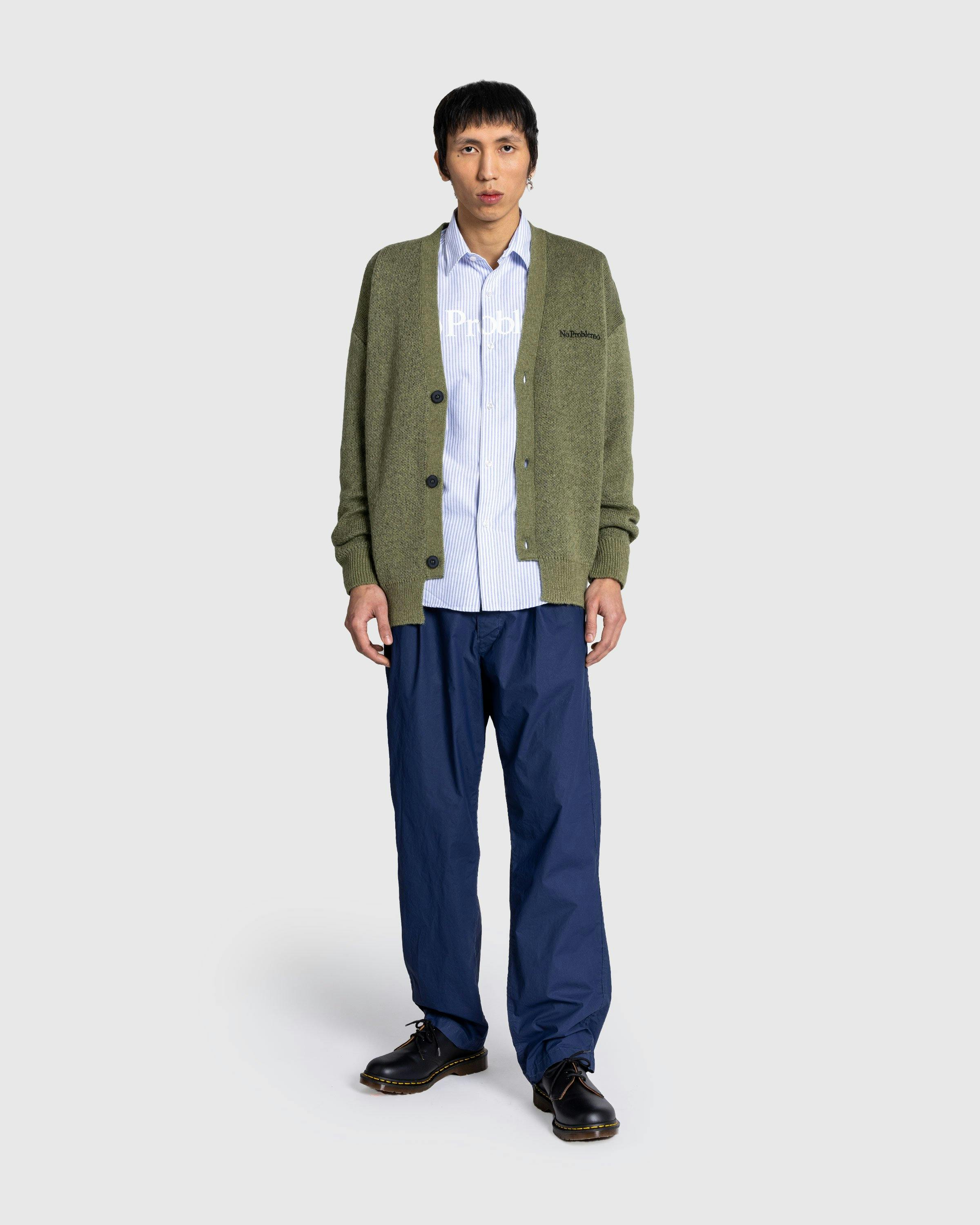 STONE BLUE CONSTANCE PANTS