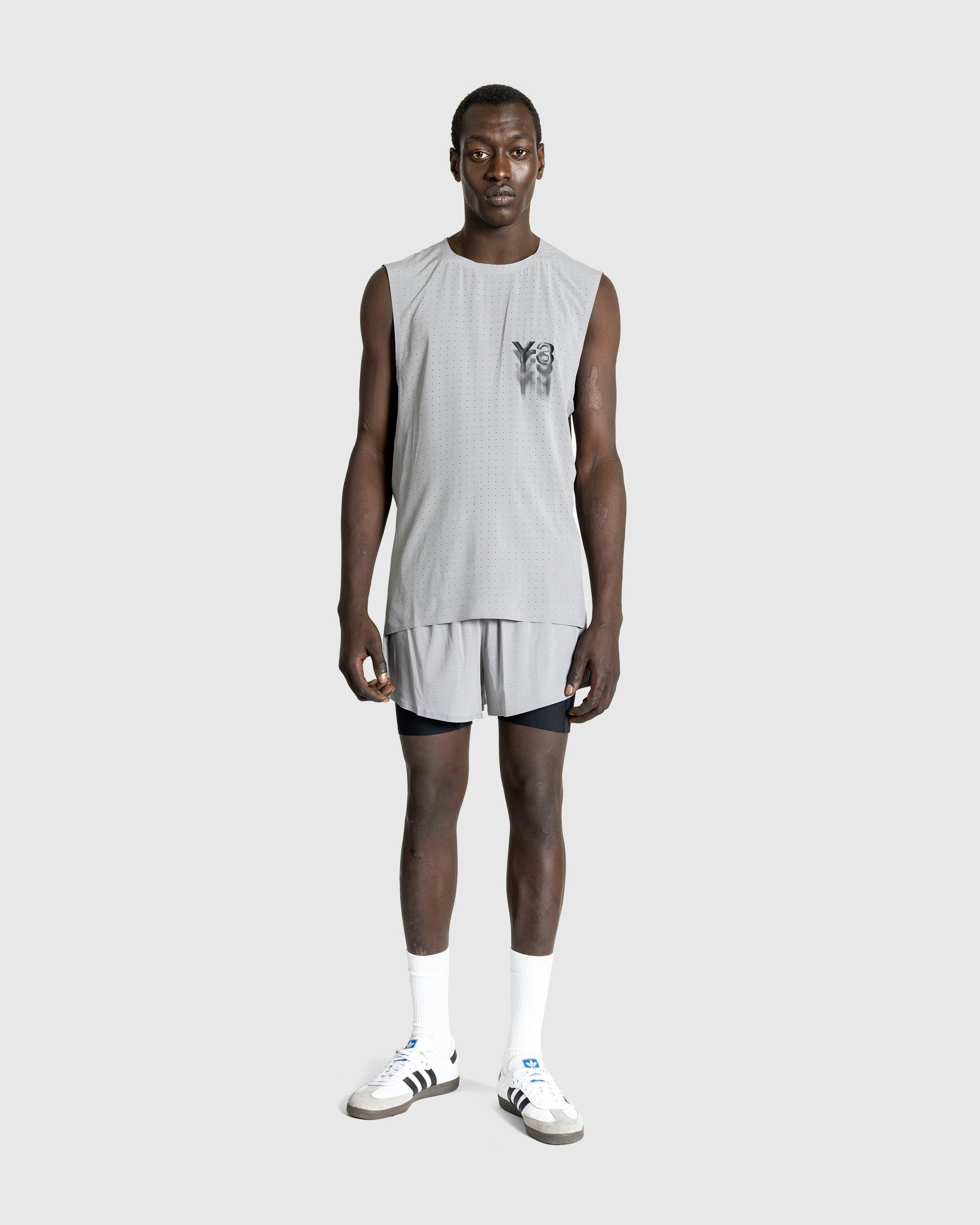 Y-3 Classic Seamless Knit Tights Black (Women)