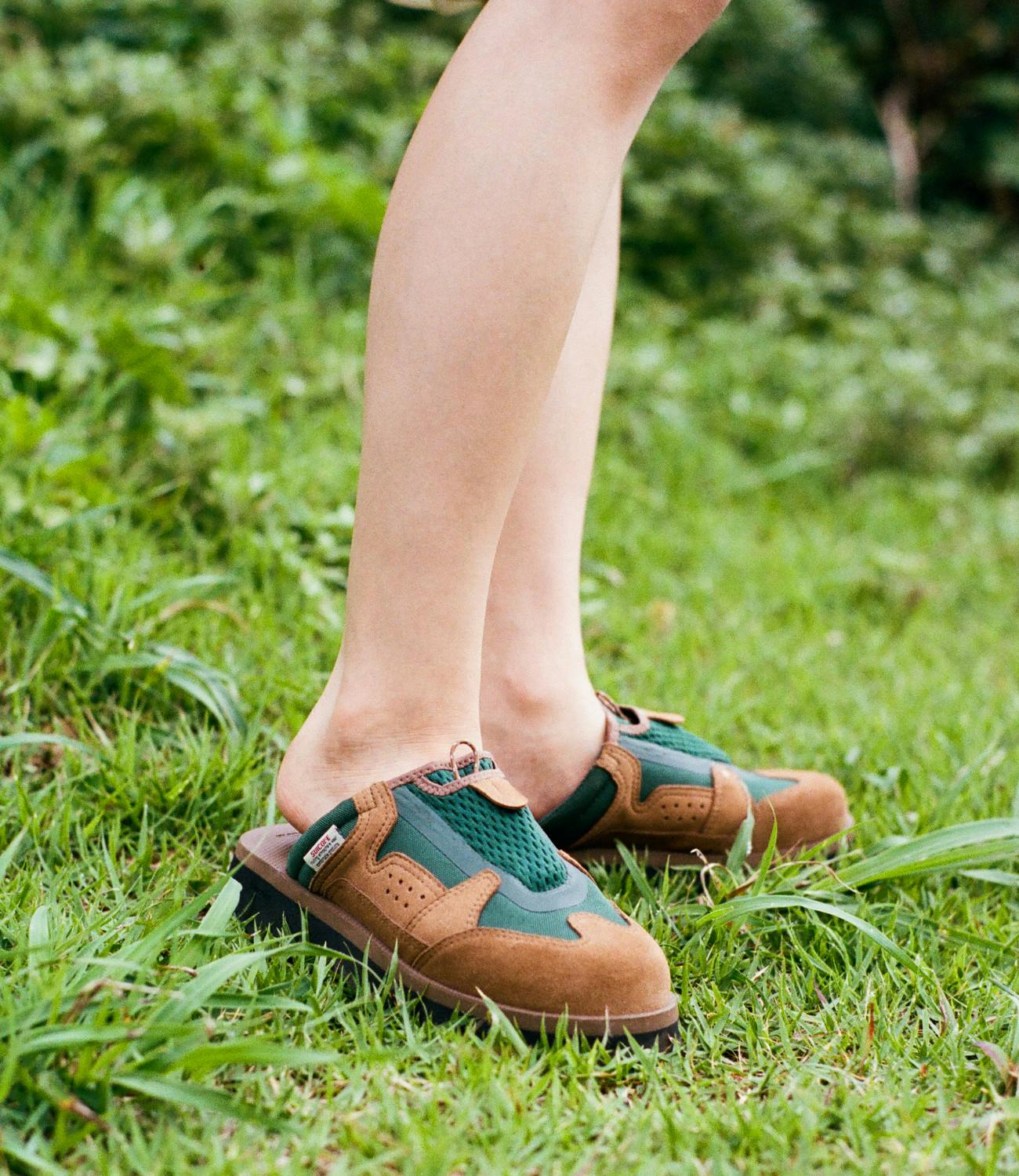 Suicoke SS24.